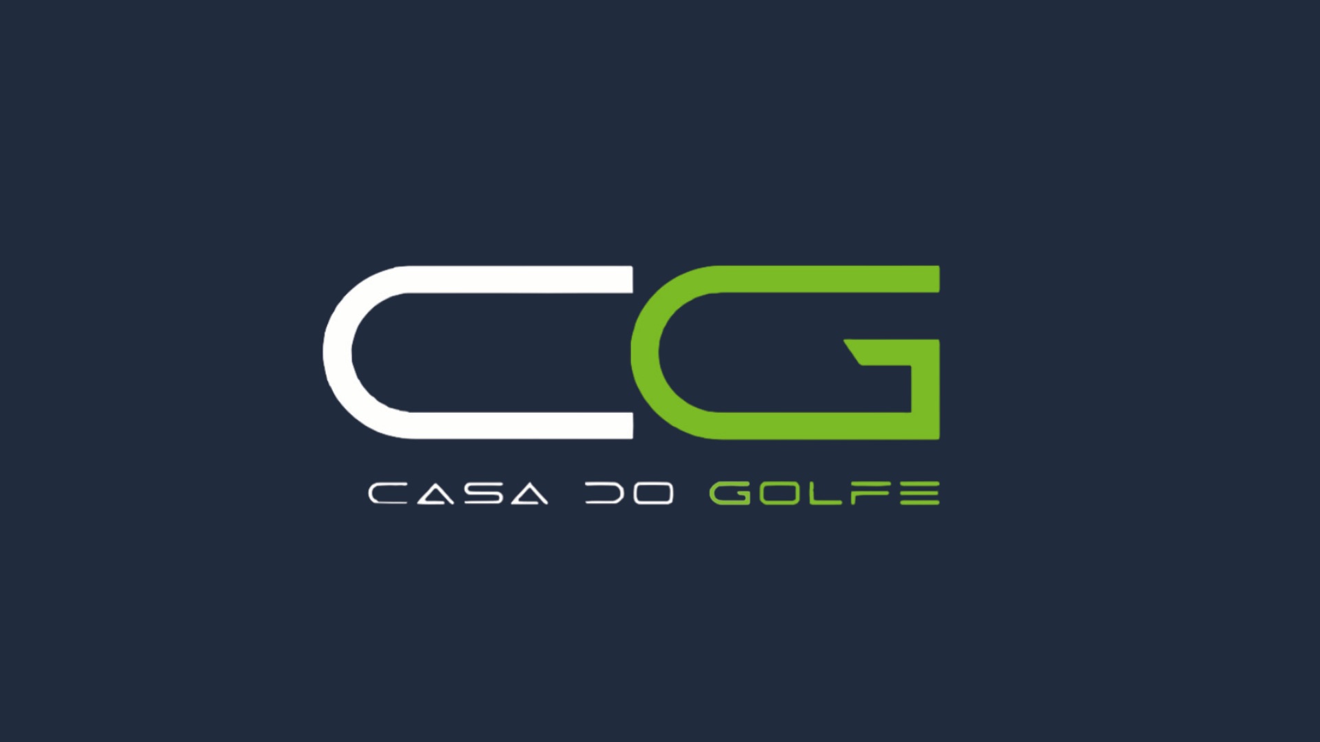 Casa do Golfe