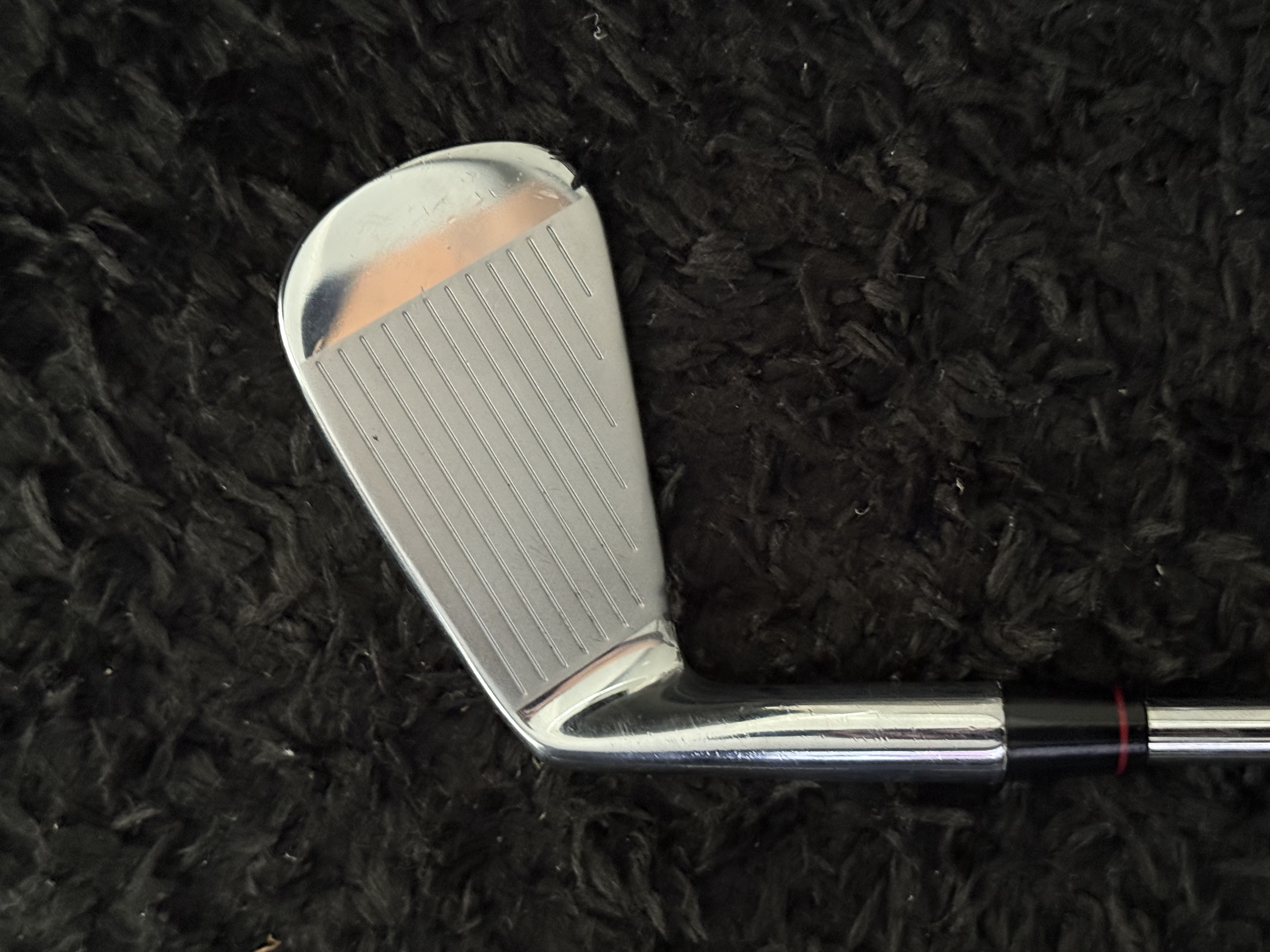 Ferro 3 Tiger Woods - Thumbnail 2