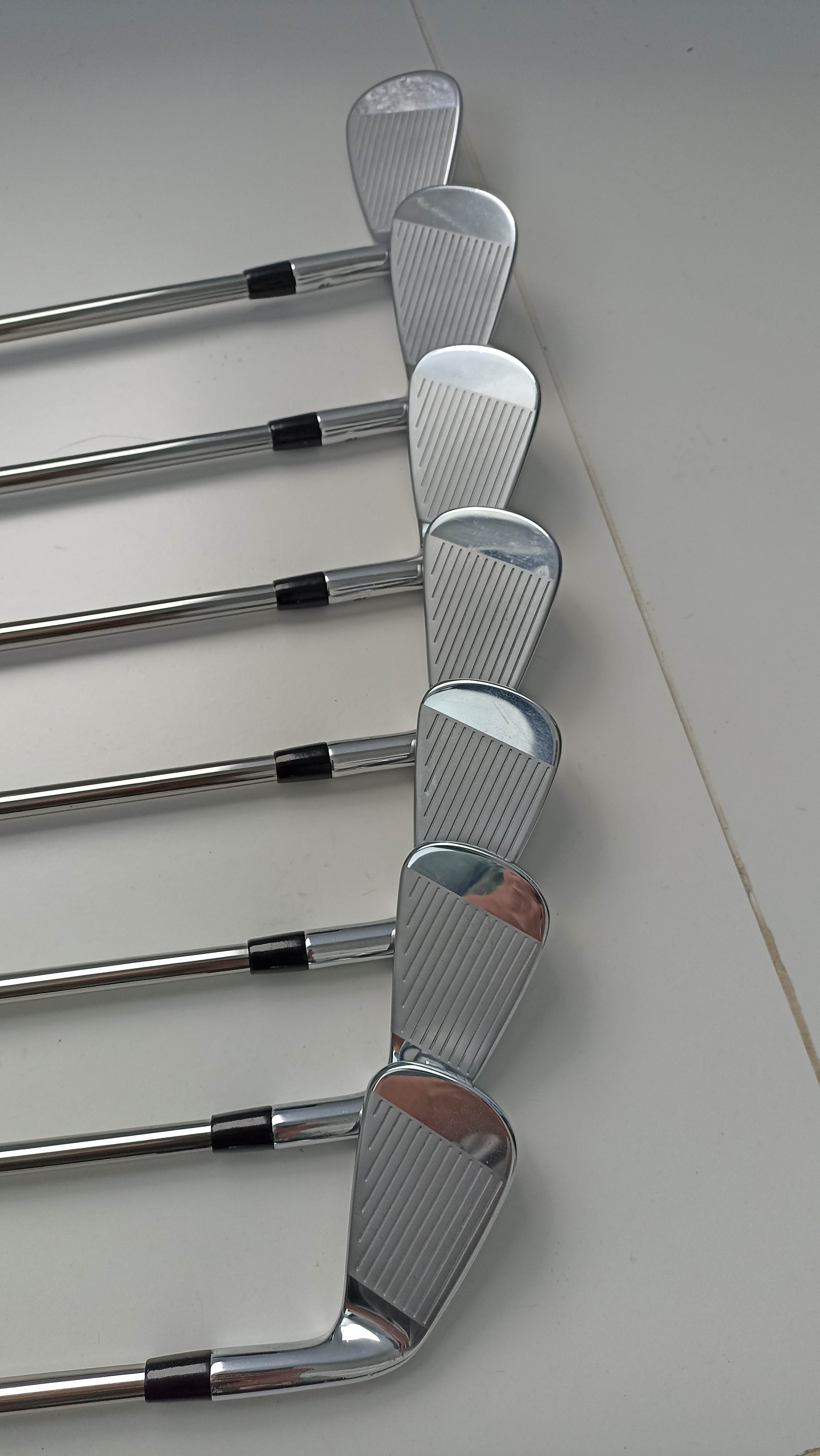 Callaway Apex Pro19 Forged - Left Hand - Thumbnail 5