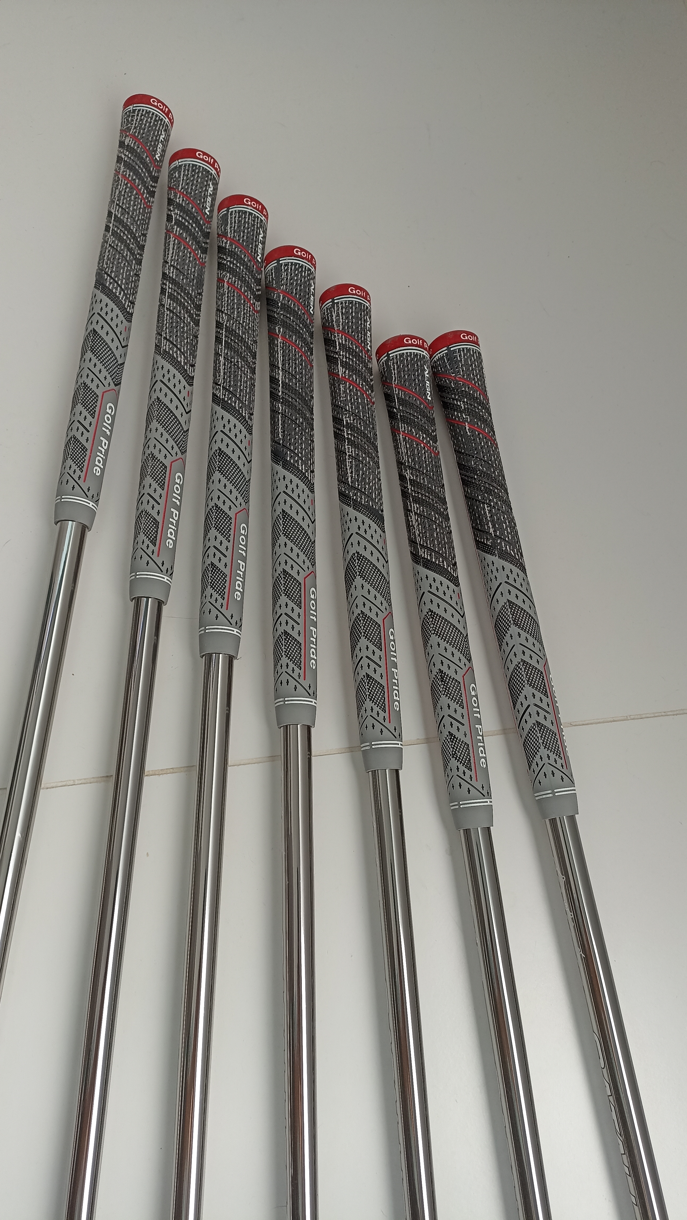  Callaway Apex Pro19 Forged - Left Hand - Thumbnail 6