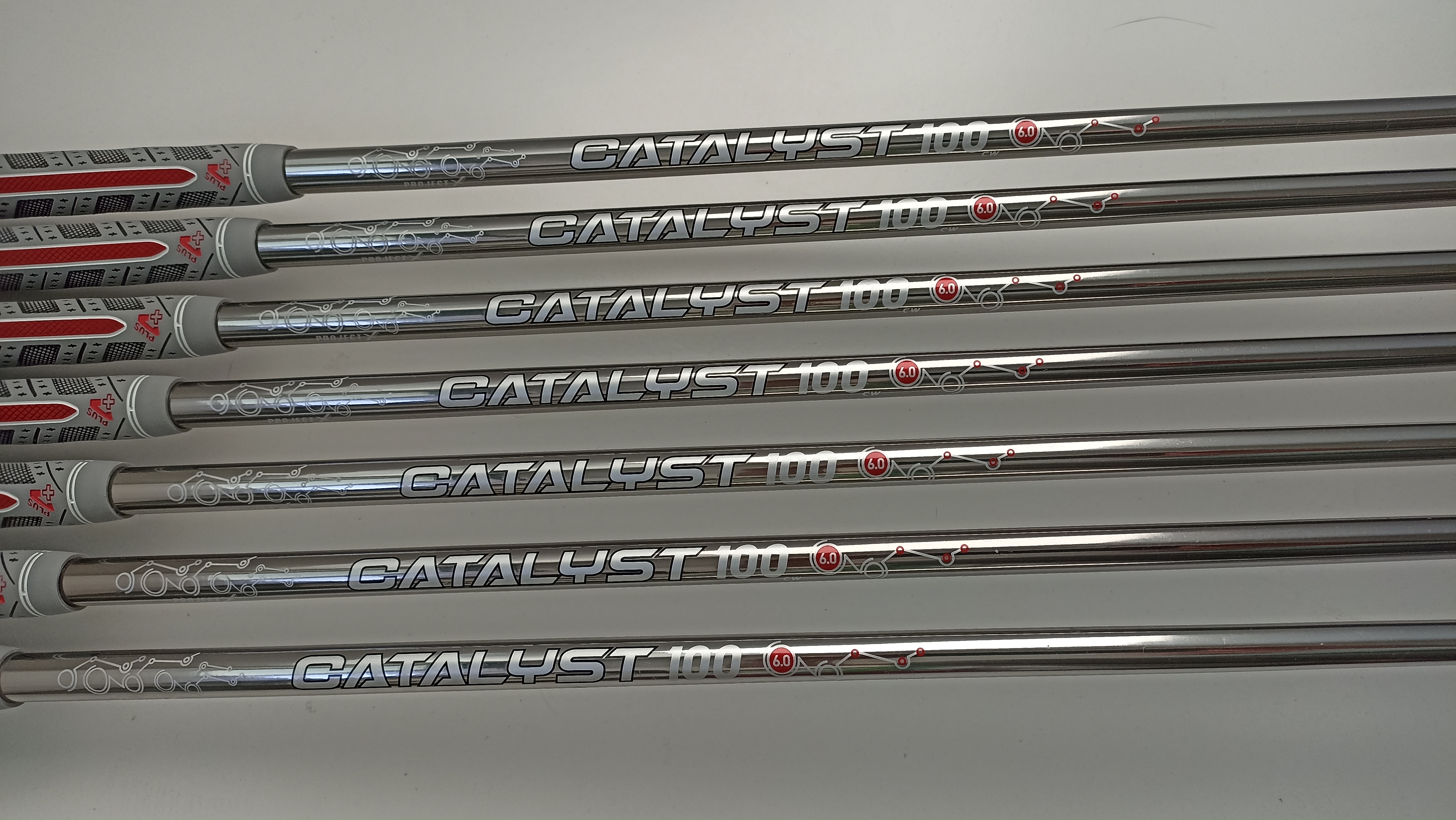  Callaway Apex Pro19 Forged - Left Hand - Thumbnail 7
