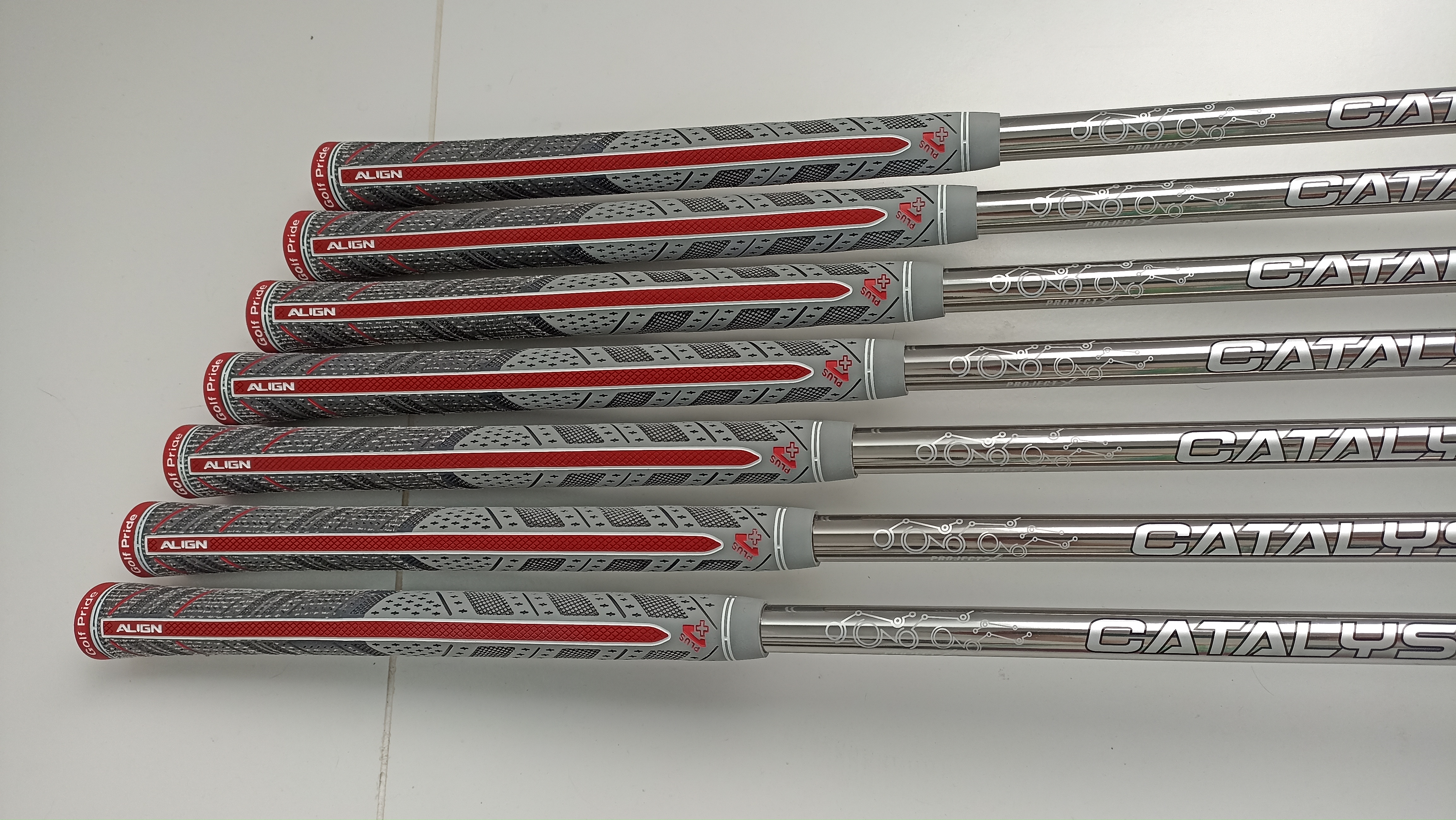  Callaway Apex Pro19 Forged - Left Hand - Thumbnail 8