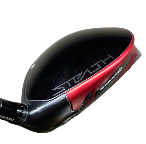 Driver Stealth 2 HD - 9.0 TaylorMade - Thumbnail 2
