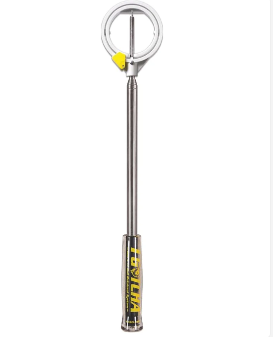 IGOTCHA Recuperador de Bola de Golfe - Executive 6’ Length - 10’ Total Reach - Thumbnail 2