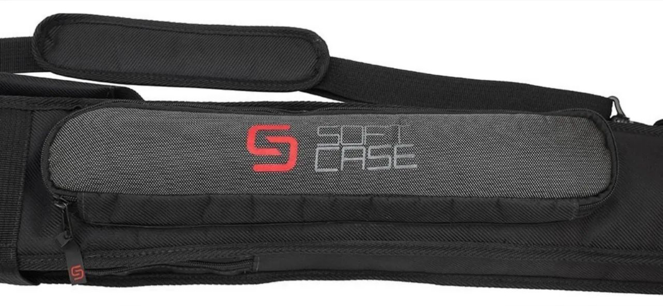 Bag Taco Golfe Soft Case Move Almofadada P Treino Até 6 Pçs - Thumbnail 3