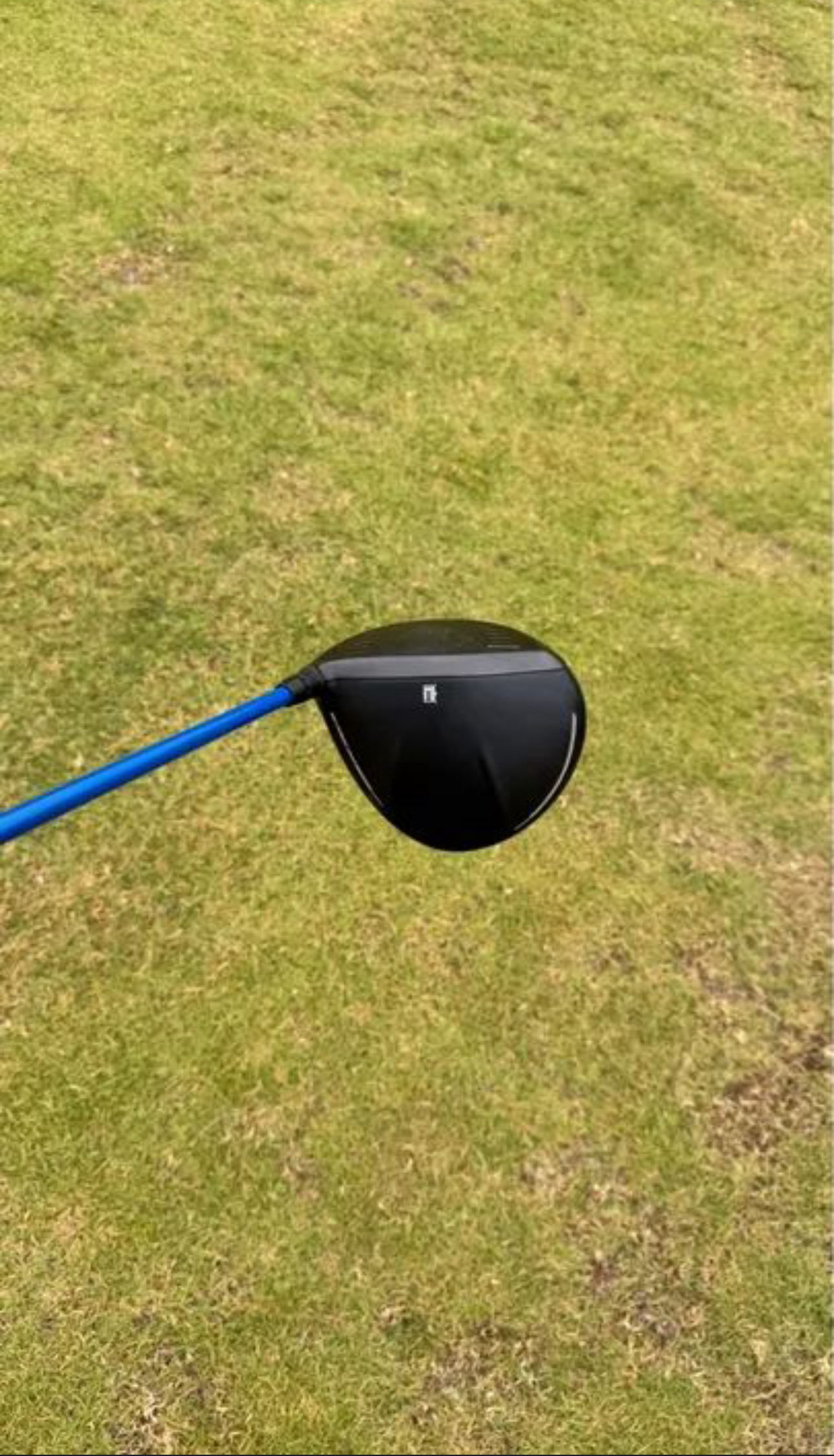Driver Cobra King F8 - Thumbnail 3