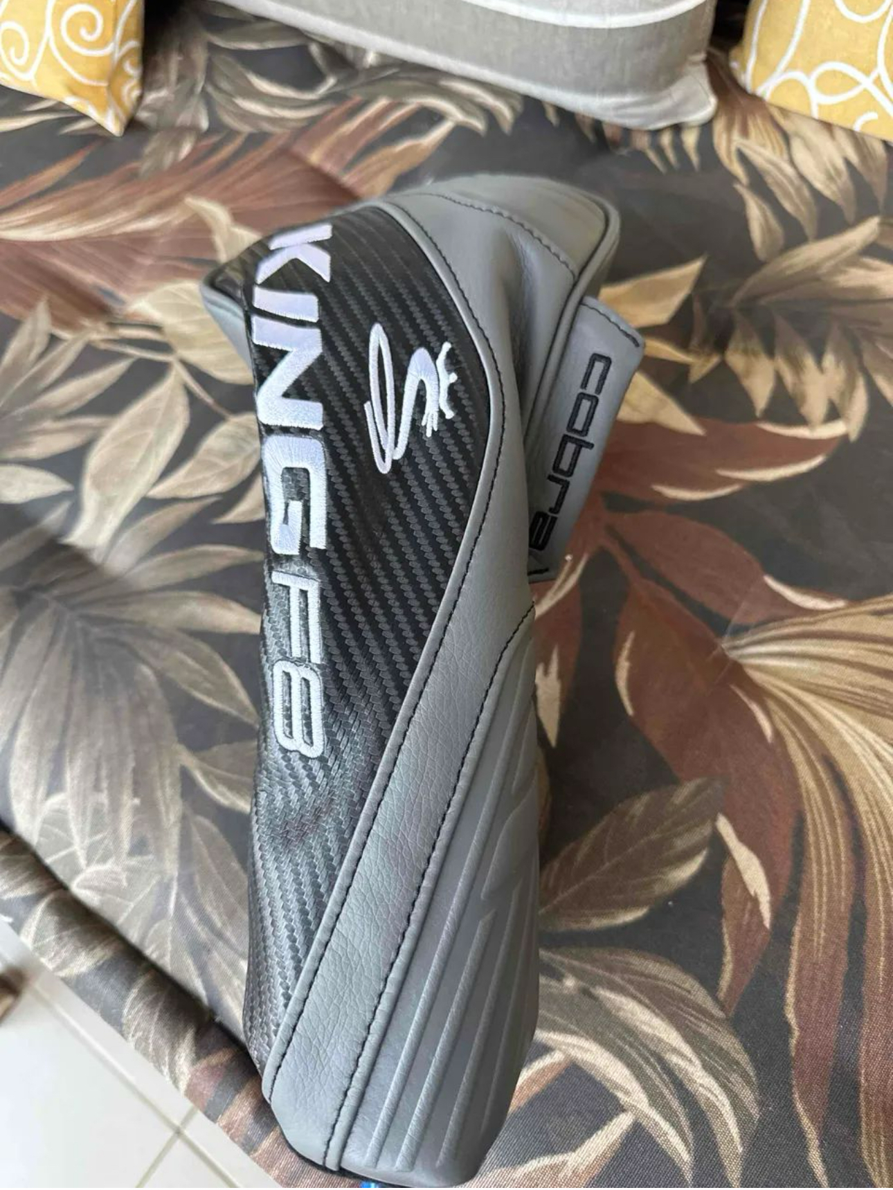 Driver Cobra King F8 - Thumbnail 4