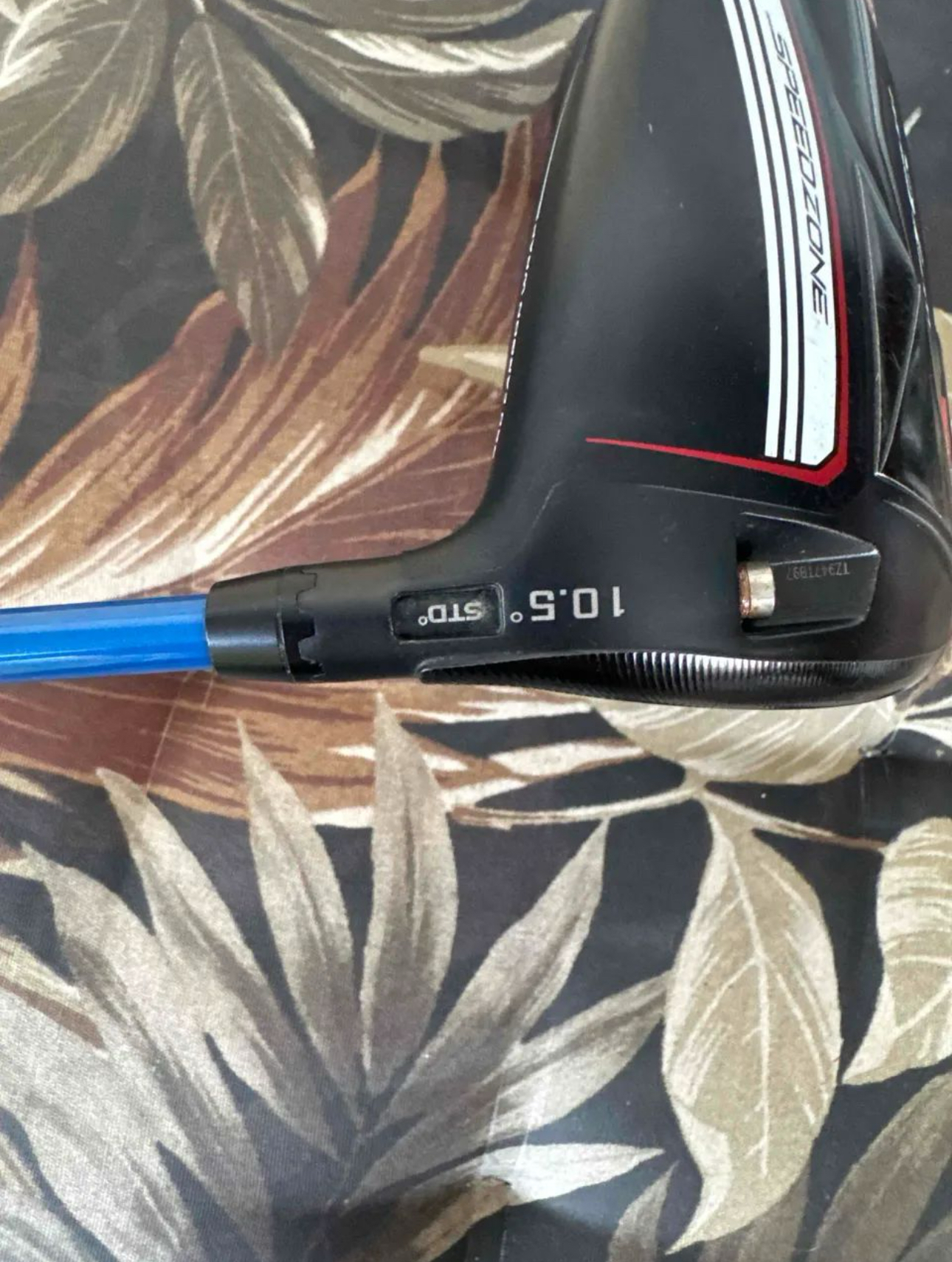 Driver Cobra King F8 - Thumbnail 6