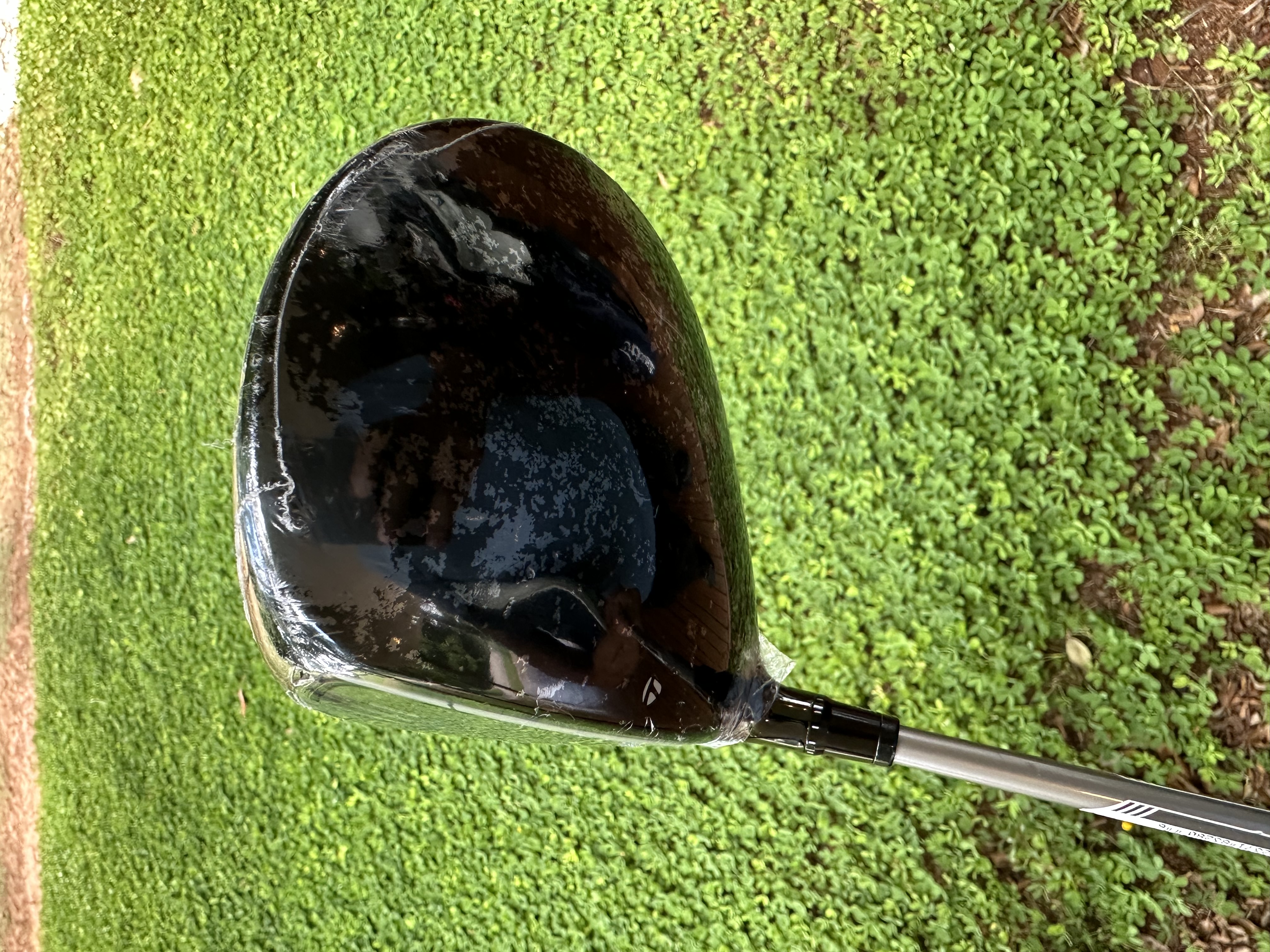 Driver Taylormade Qi10 NOVO - Thumbnail 3