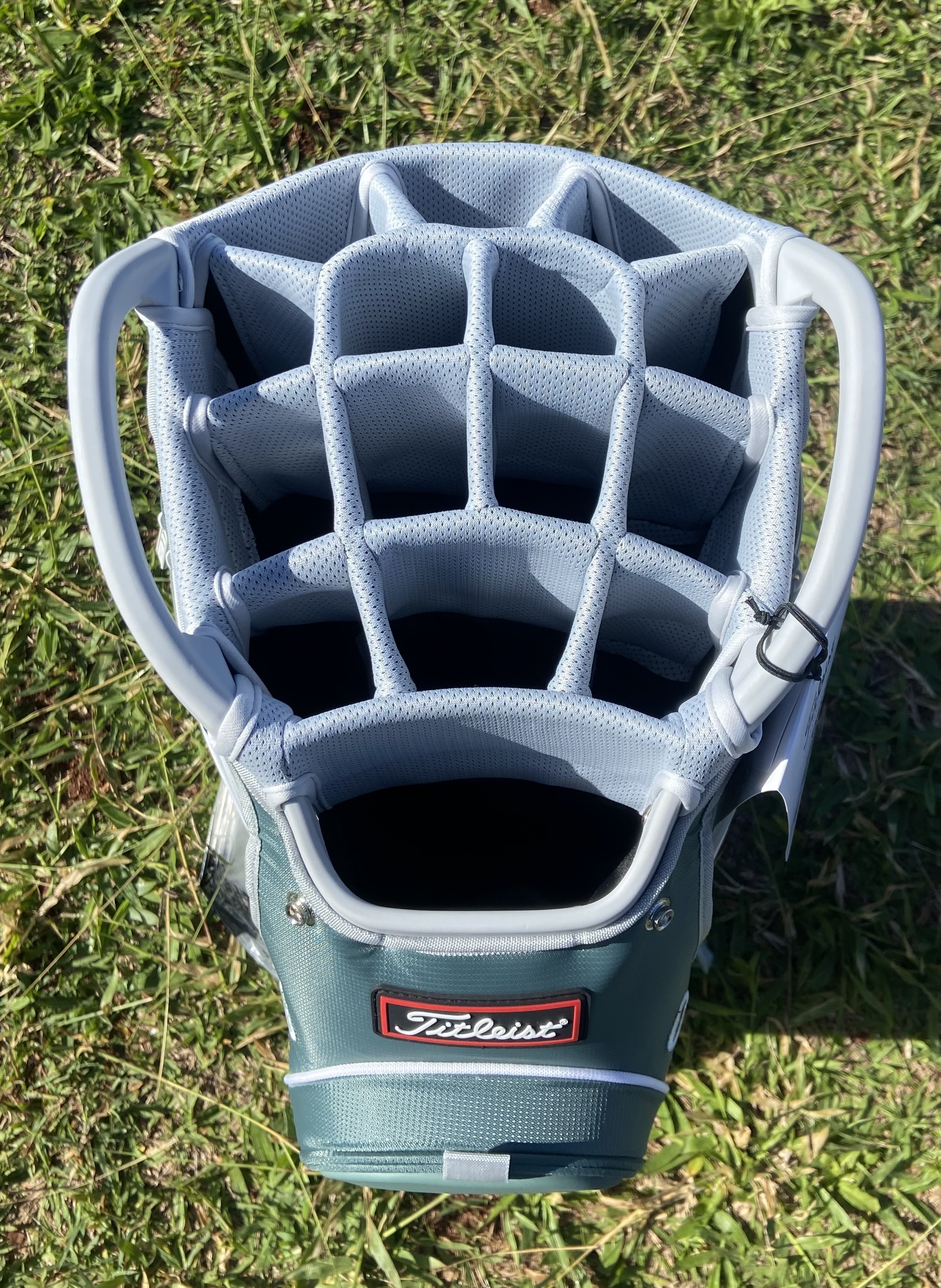 Bolsa Titleist Cart 15 - Thumbnail 4