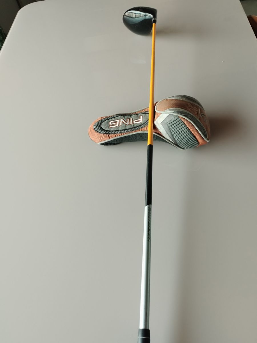 Driver Ping G10 - Thumbnail 2
