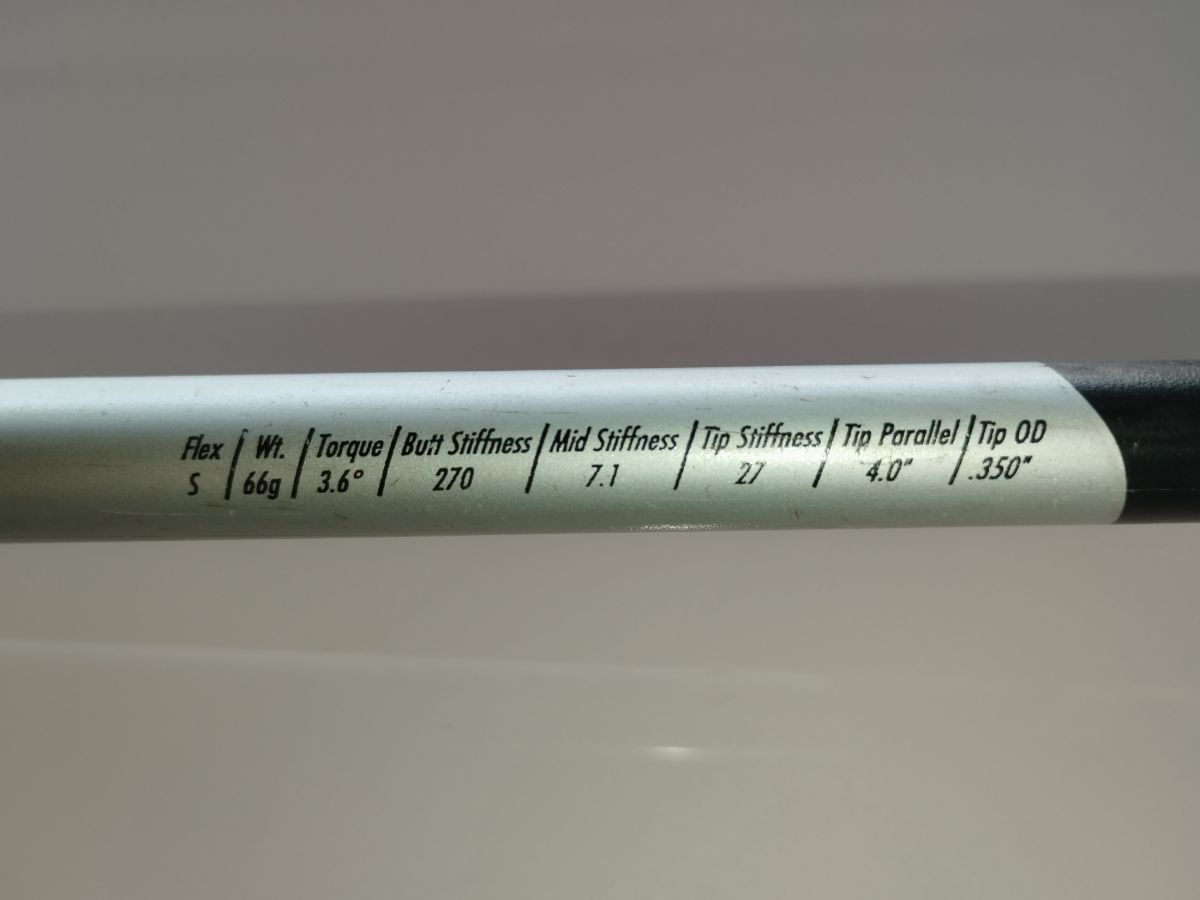 Driver Ping G10 - Thumbnail 4