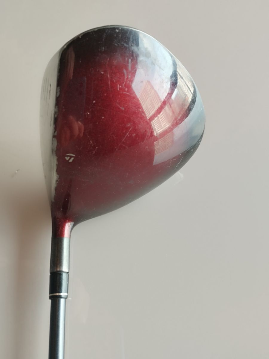 Driver TaylorMade R7 CBG Max - Thumbnail 3