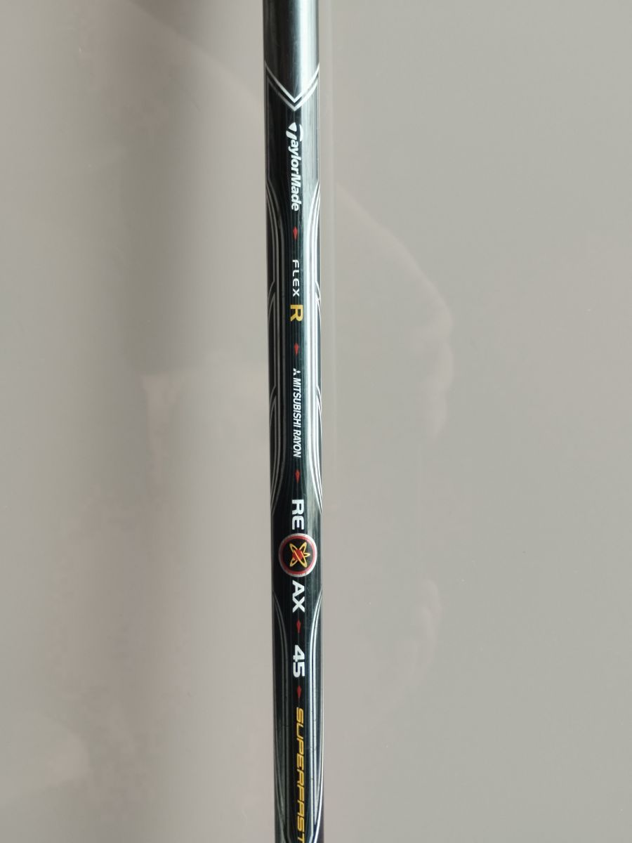 Driver TaylorMade R7 CBG Max - Thumbnail 5