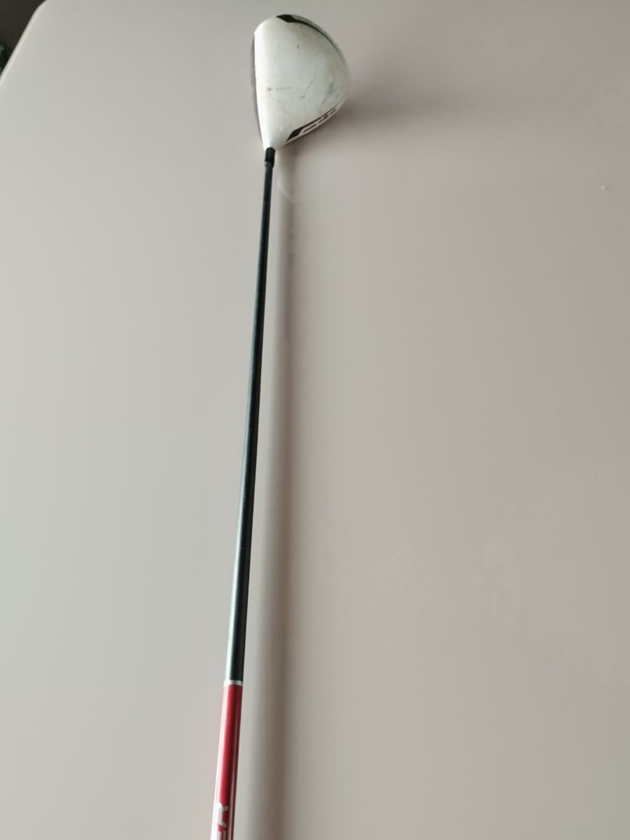 Driver TaylorMade Burner Superfast 2.0 - Thumbnail 2