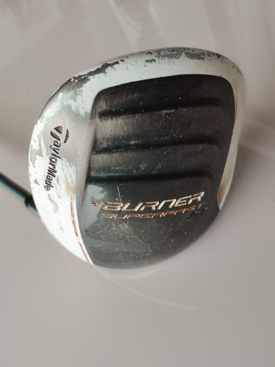 Driver TaylorMade Burner Superfast 2.0 - Thumbnail 3