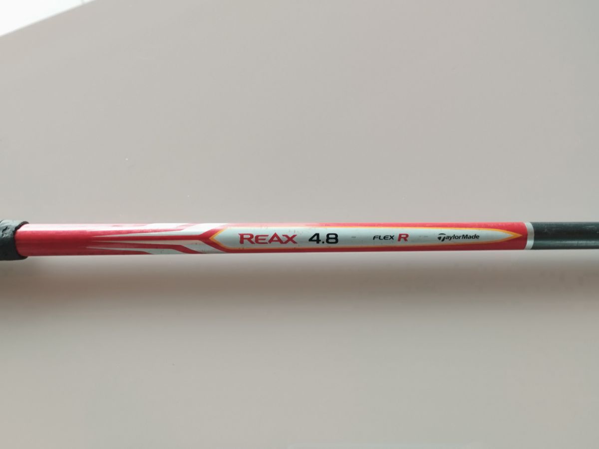 Driver TaylorMade Burner Superfast 2.0 - Thumbnail 4