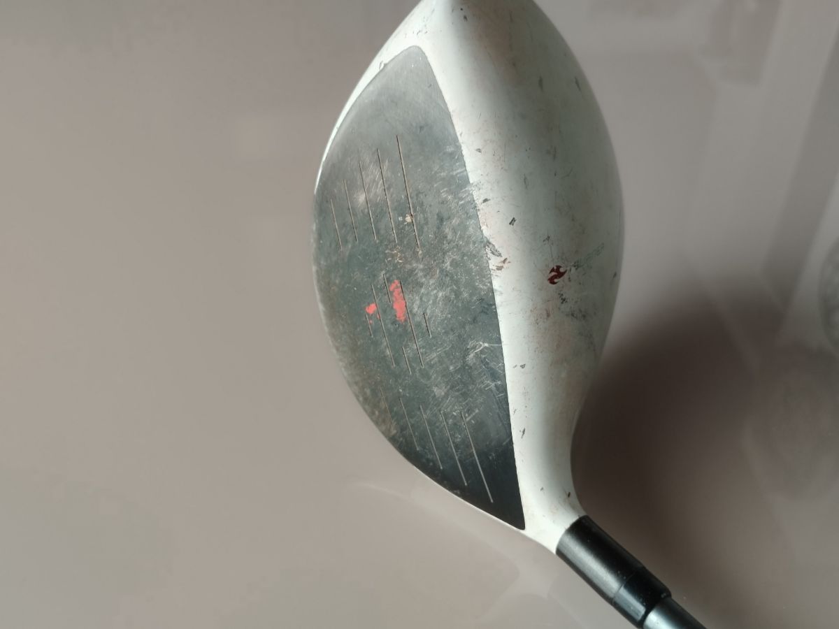 Driver TaylorMade Burner Superfast 2.0 - Thumbnail 5