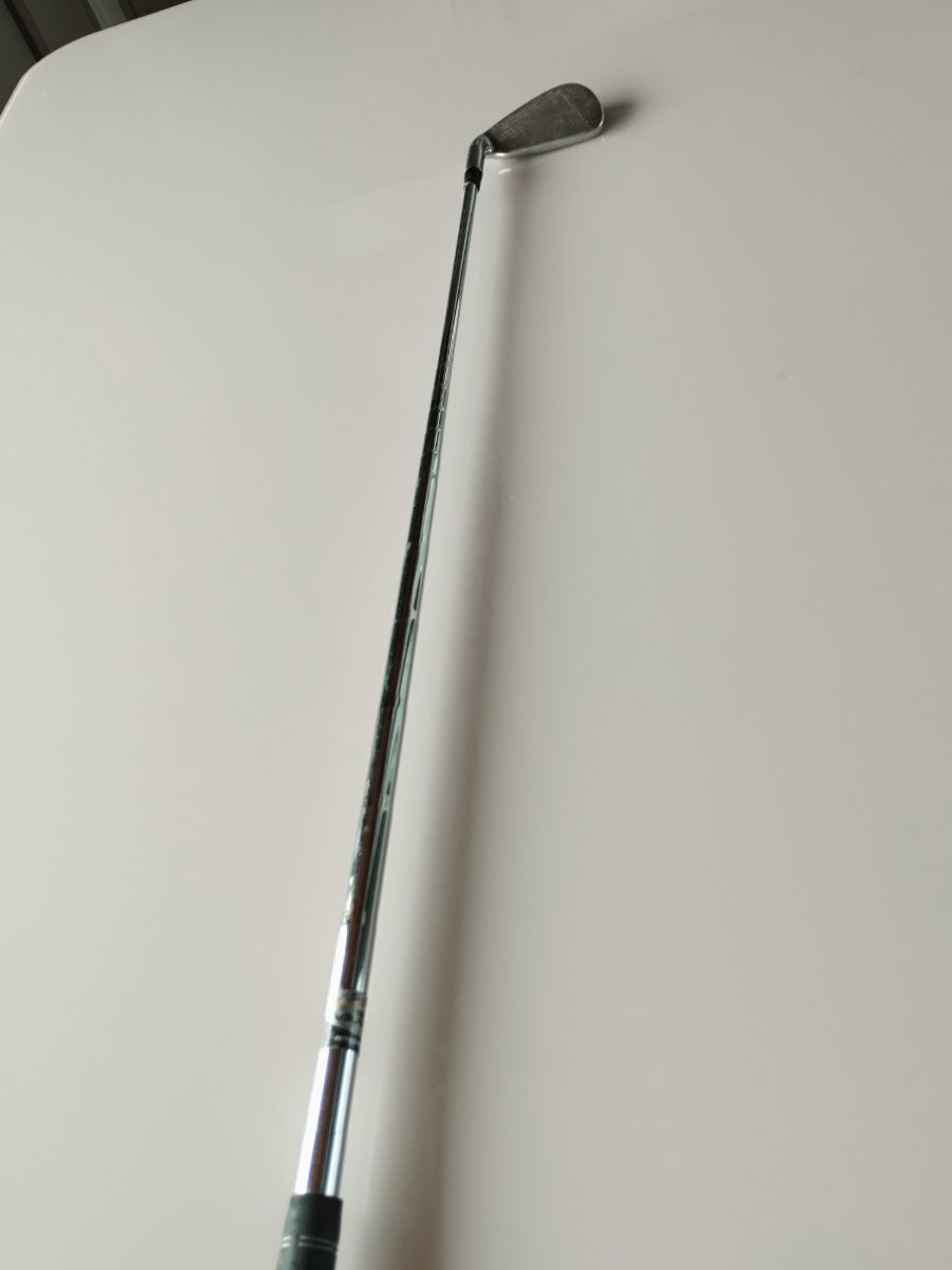 Ferro 4 TaylorMade Burner HT - Thumbnail 2