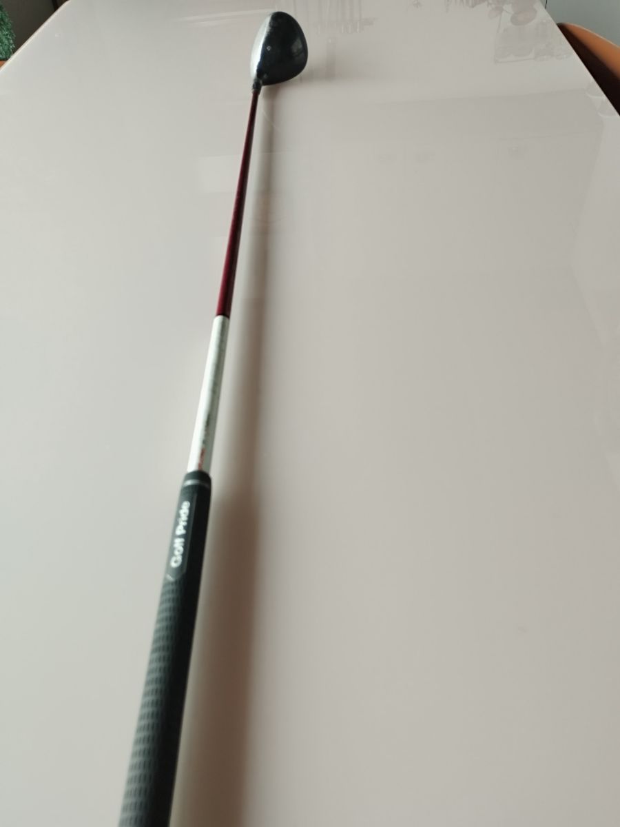 Madeira 4 TaylorMade R9 - Thumbnail 2