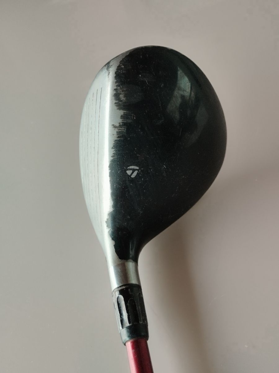 Madeira 4 TaylorMade R9 - Thumbnail 3