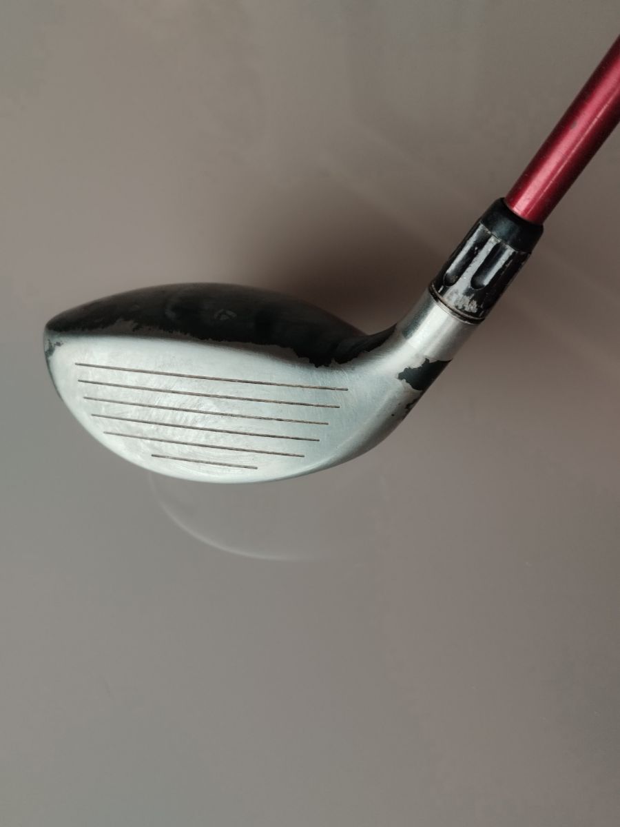 Madeira 4 TaylorMade R9 - Thumbnail 4