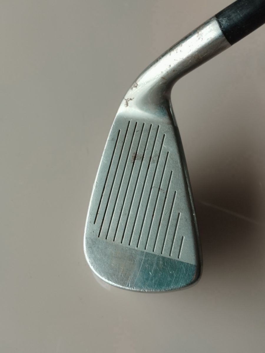 Ferro 6 Titleist 804 OS para canhoto - Thumbnail 2