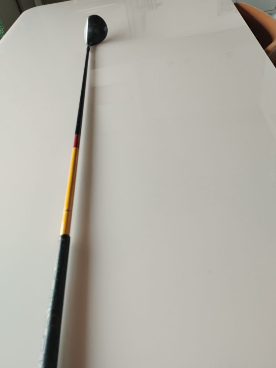 Madeira 5 TaylorMade R7 - Thumbnail 2