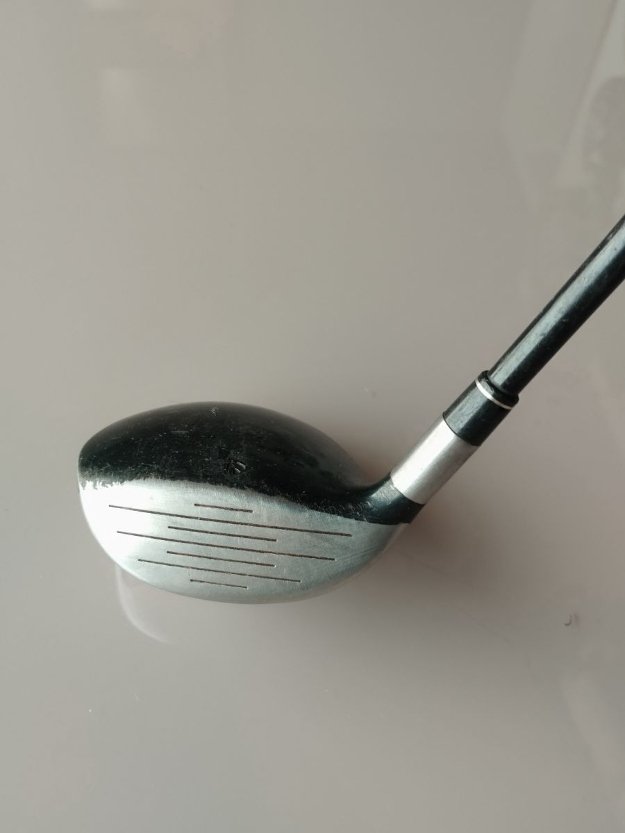 Madeira 5 TaylorMade R7 - Thumbnail 3