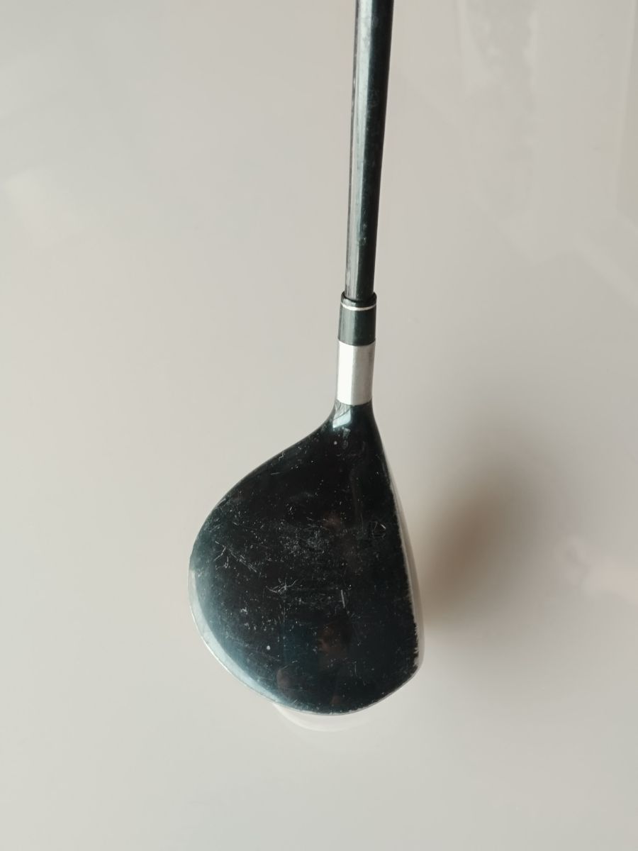Madeira 5 TaylorMade R7 - Thumbnail 4