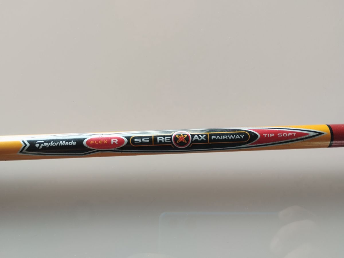 Madeira 5 TaylorMade R7 - Thumbnail 5