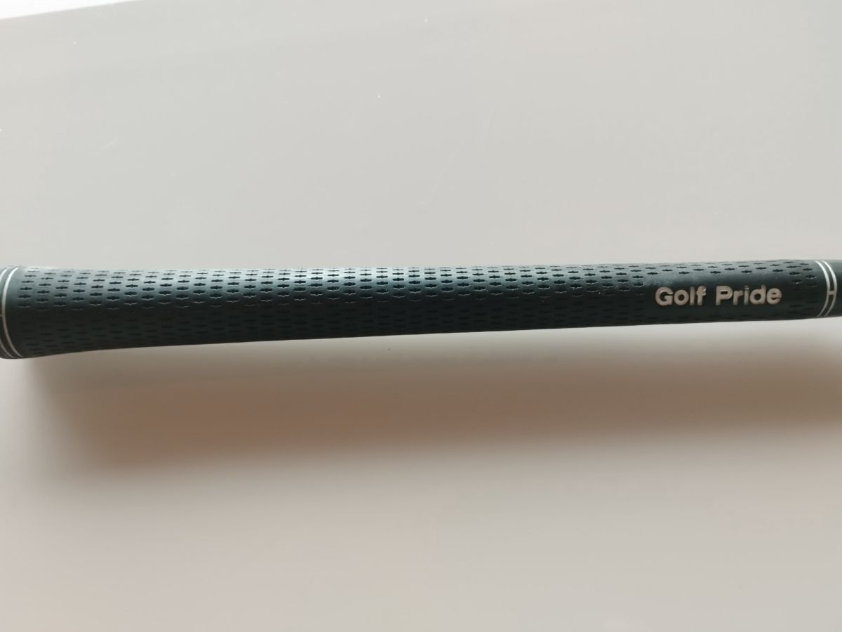 Híbrido 4 Ping G400 vara stiff - Thumbnail 4
