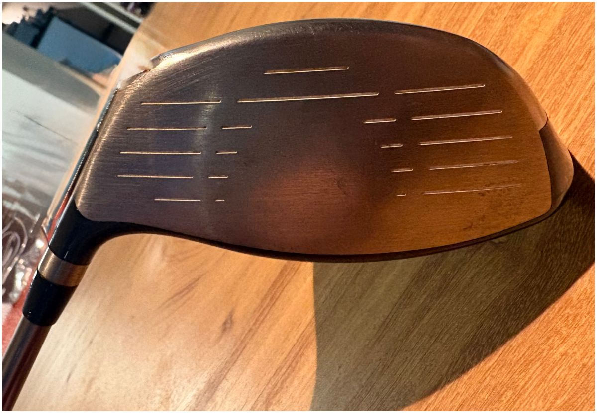 Driver Ping G20, 10,5º, Regular Flex - Thumbnail 3