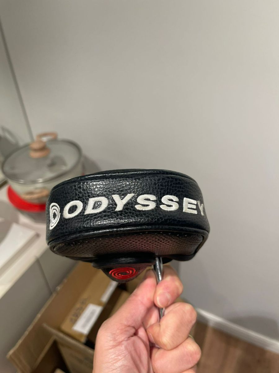 PUTTER ODYSSEY TRIHOT 5K - Thumbnail 3