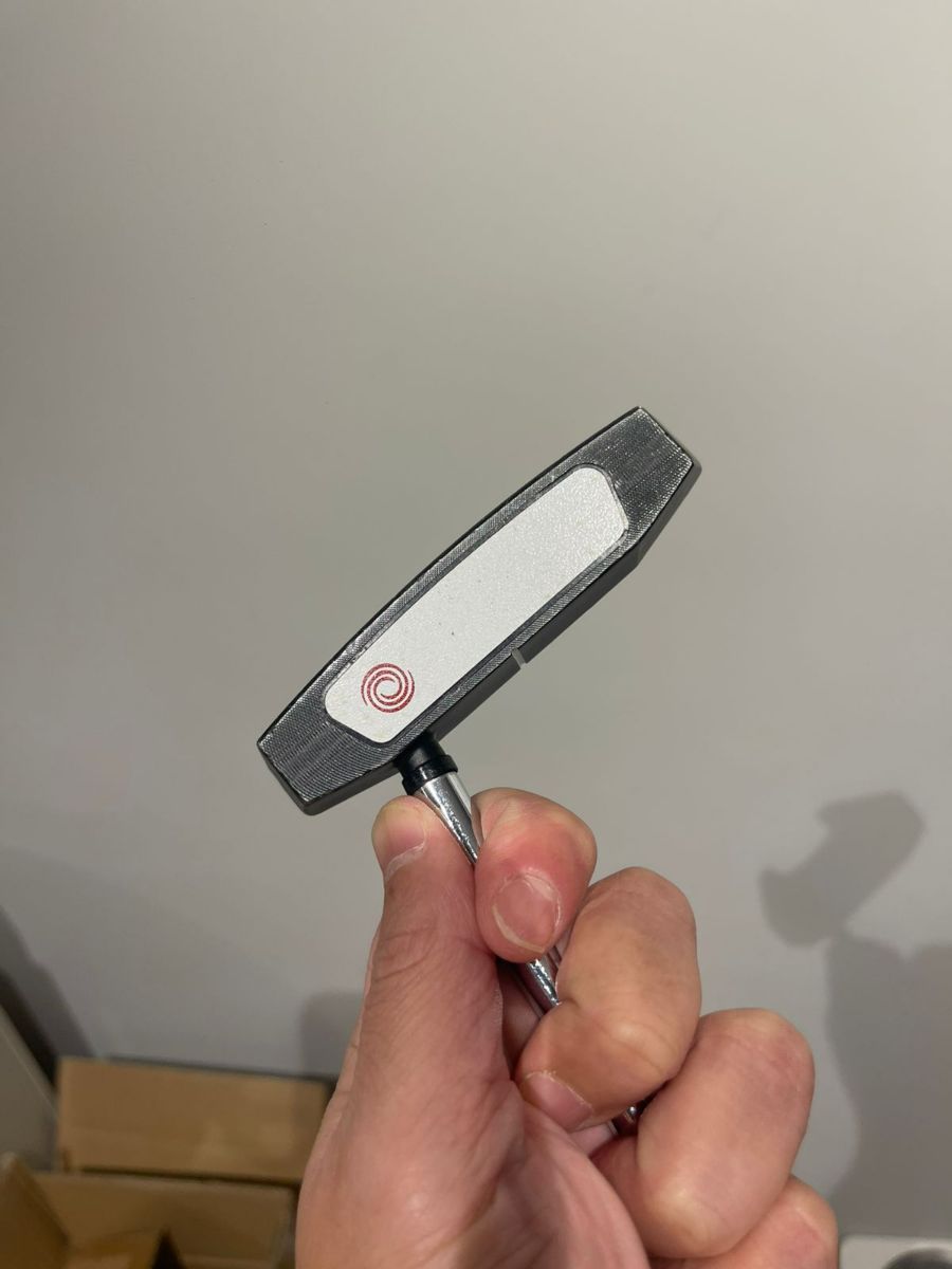 PUTTER ODYSSEY TRIHOT 5K - Thumbnail 4