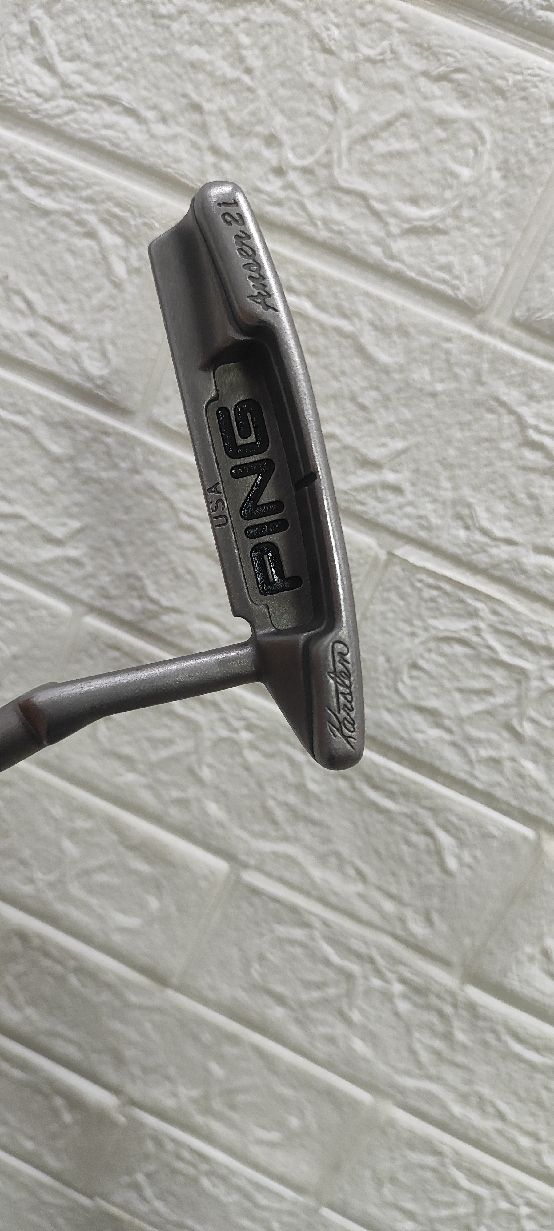 Putter Ping  - Thumbnail 3