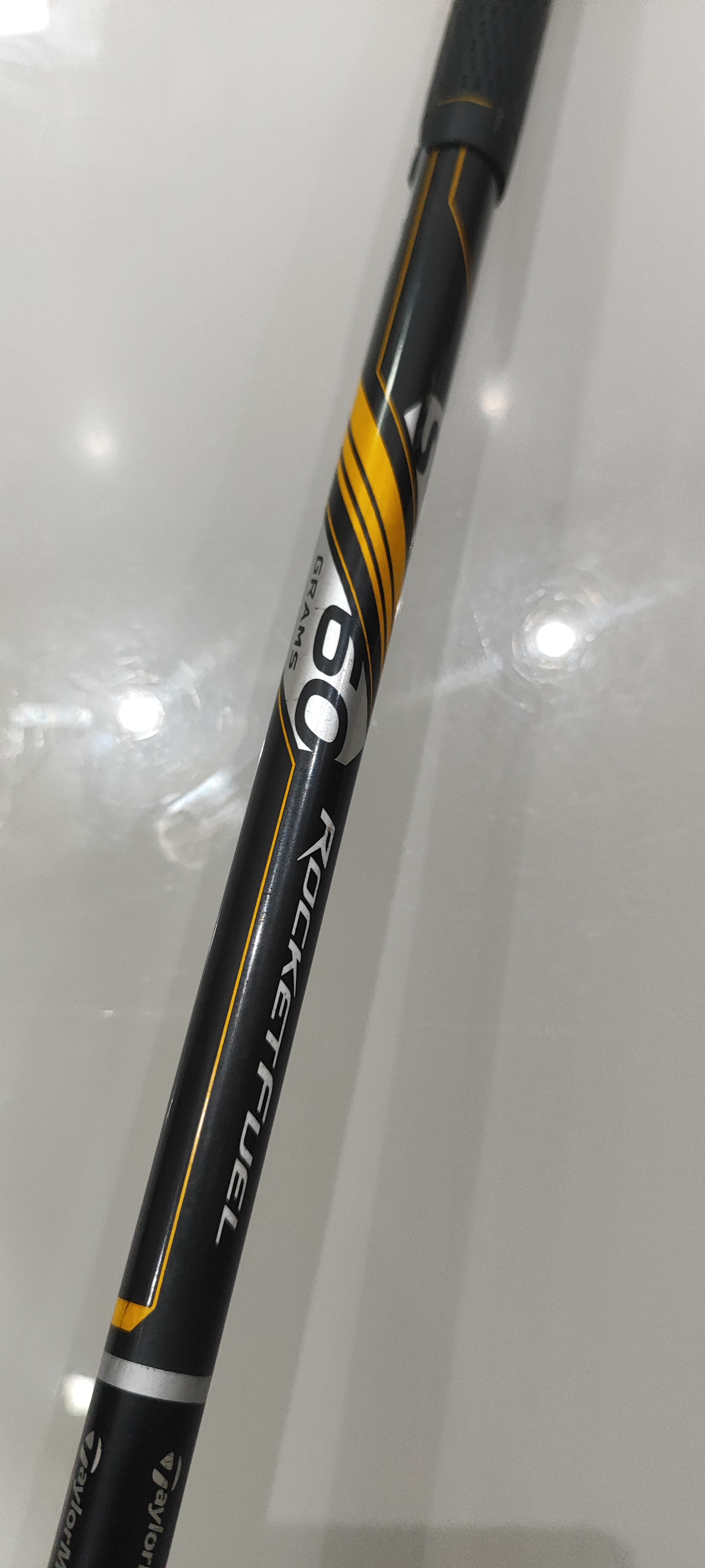Madeira 3 Taylor Made RBZ