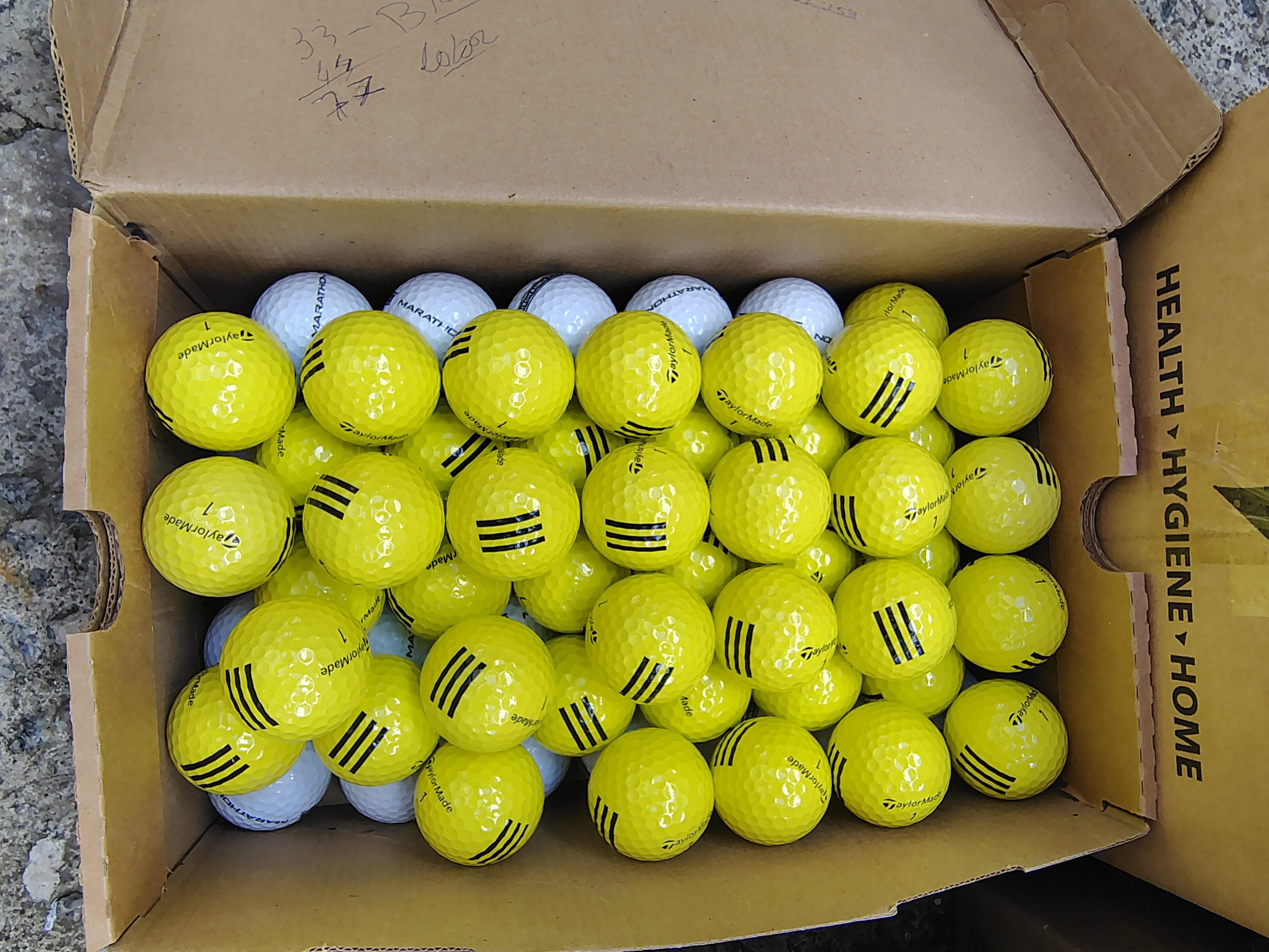 Bolsas de Drive range Novas