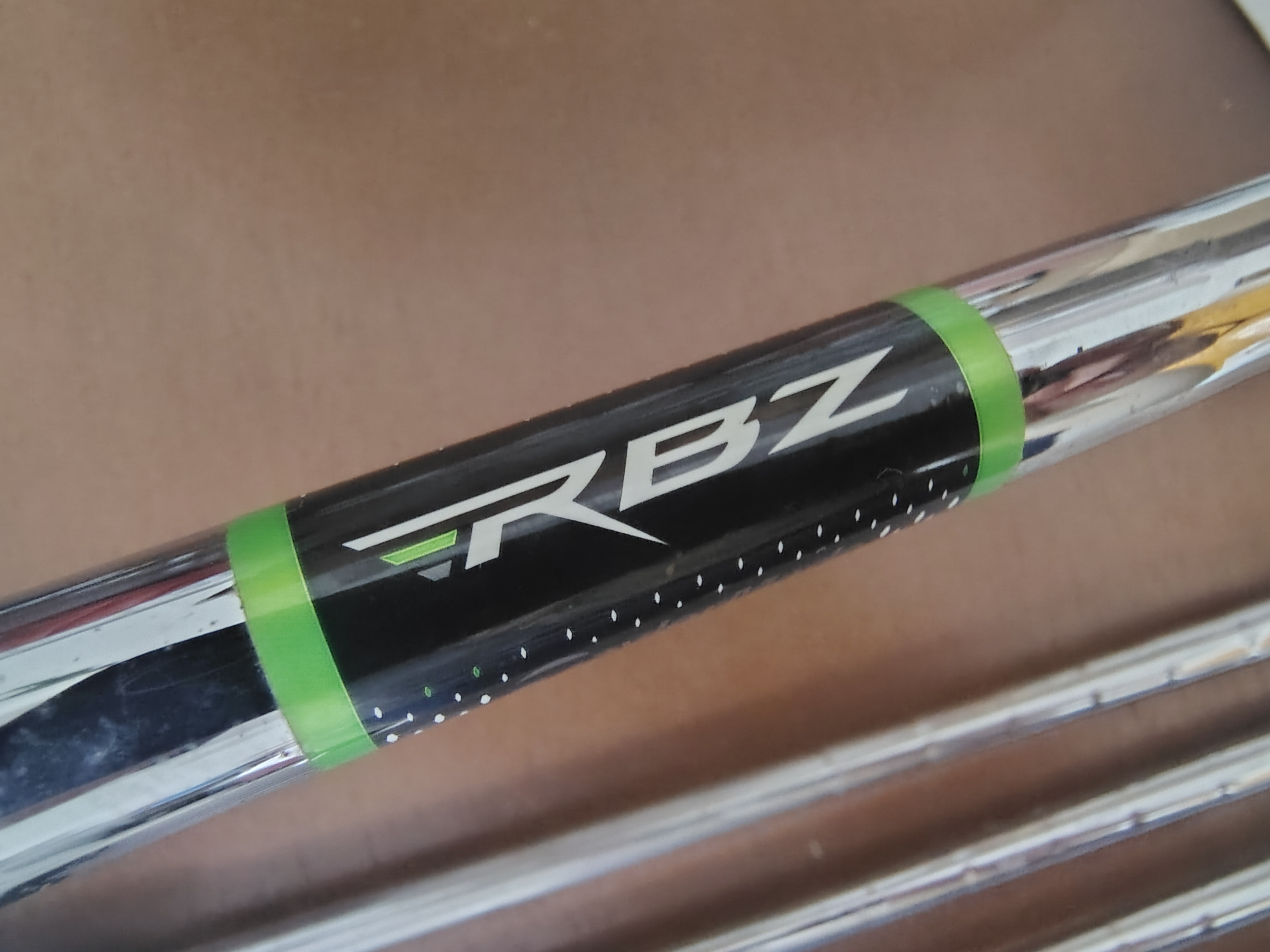 Ferros Taylormade RBZ - Thumbnail 8