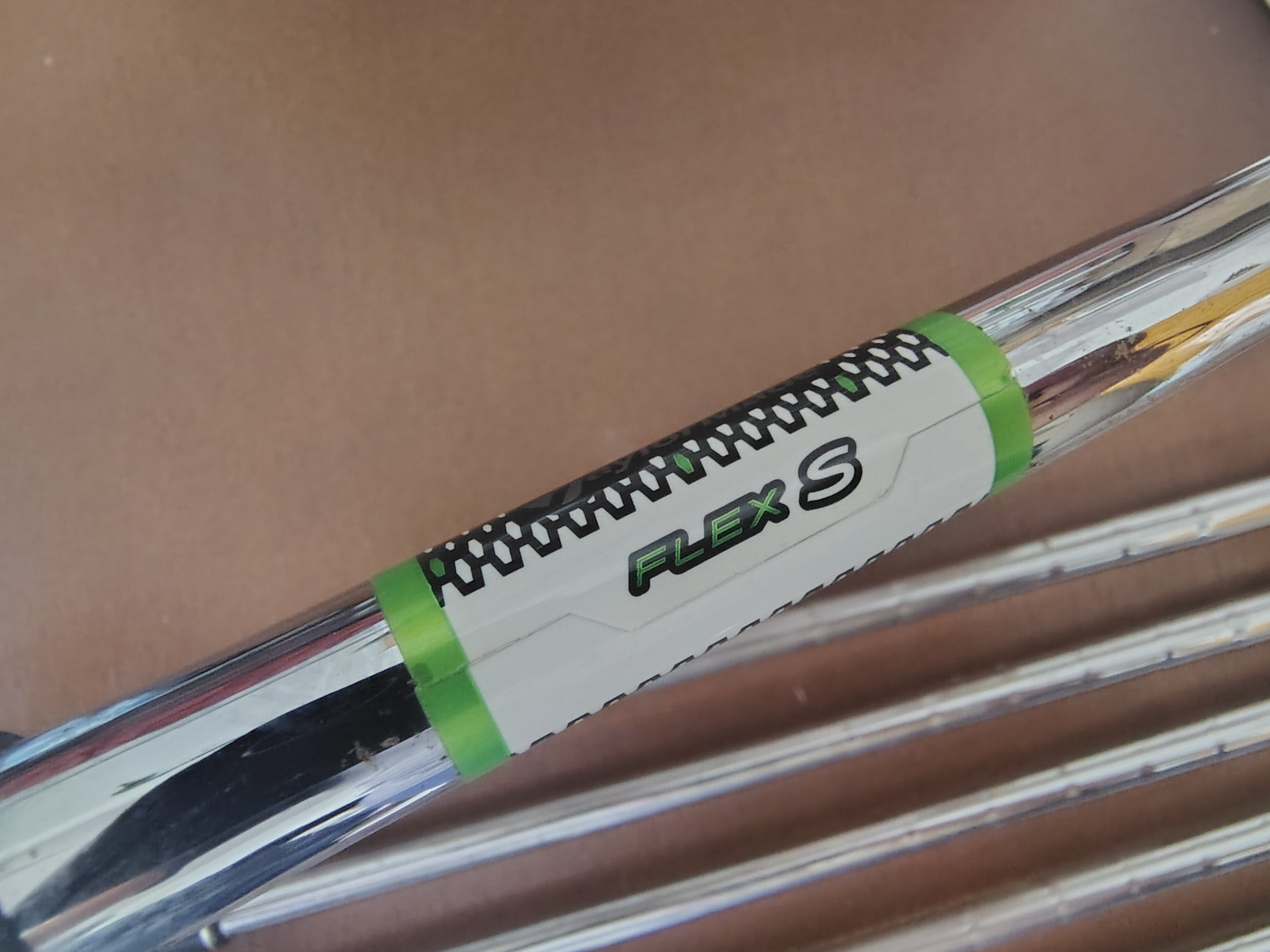 Ferros Taylormade RBZ - Thumbnail 9