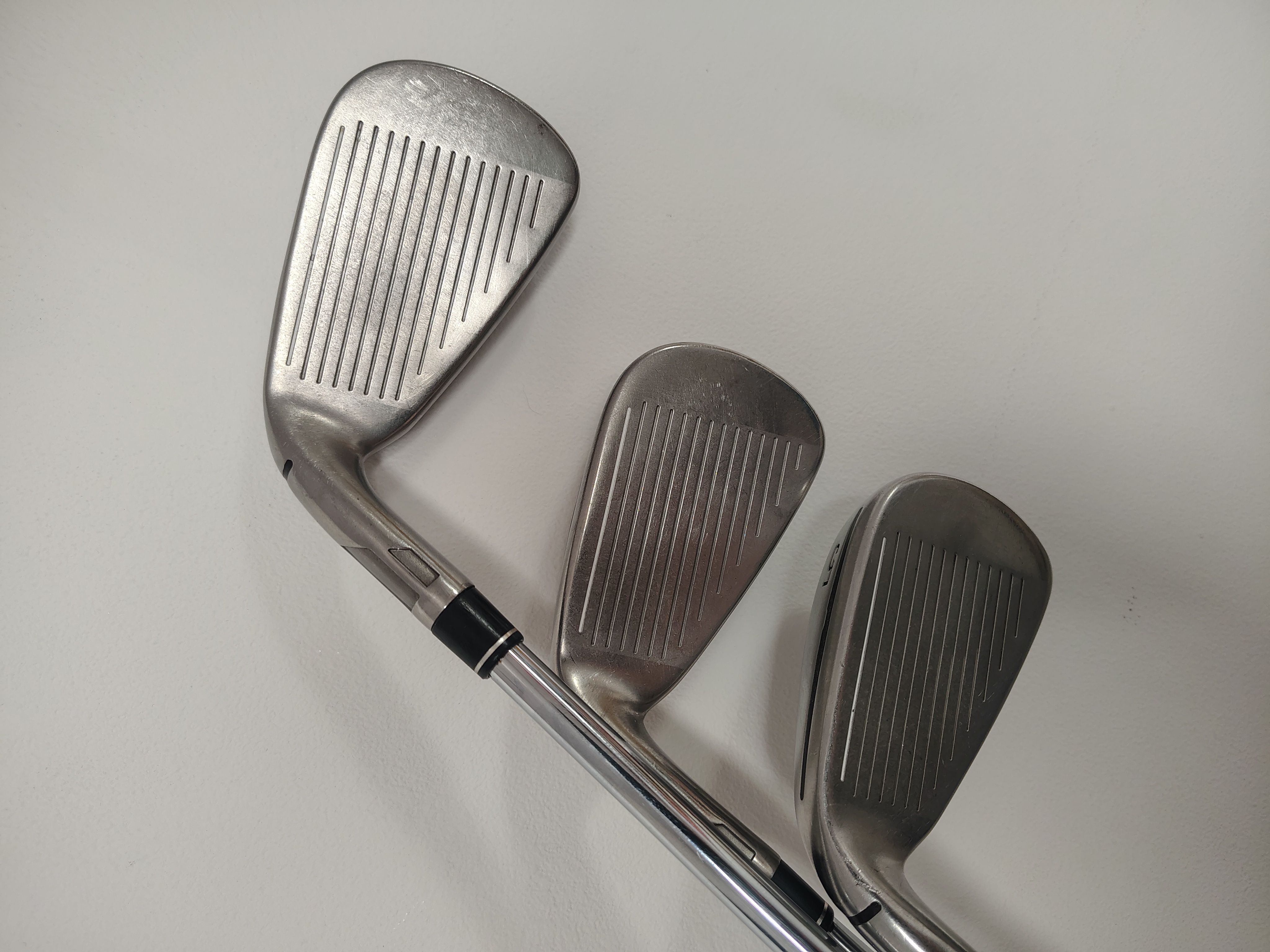 Ferros Taylormade Sim Max 2  - Thumbnail 5
