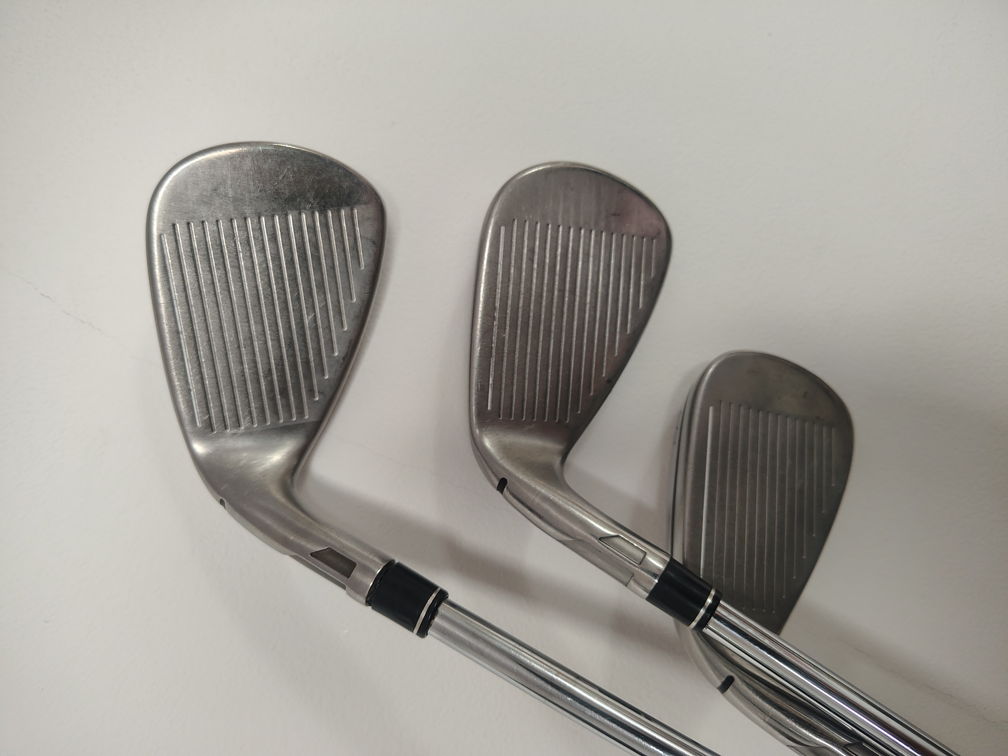Ferros Taylormade Sim Max 2  - Thumbnail 8
