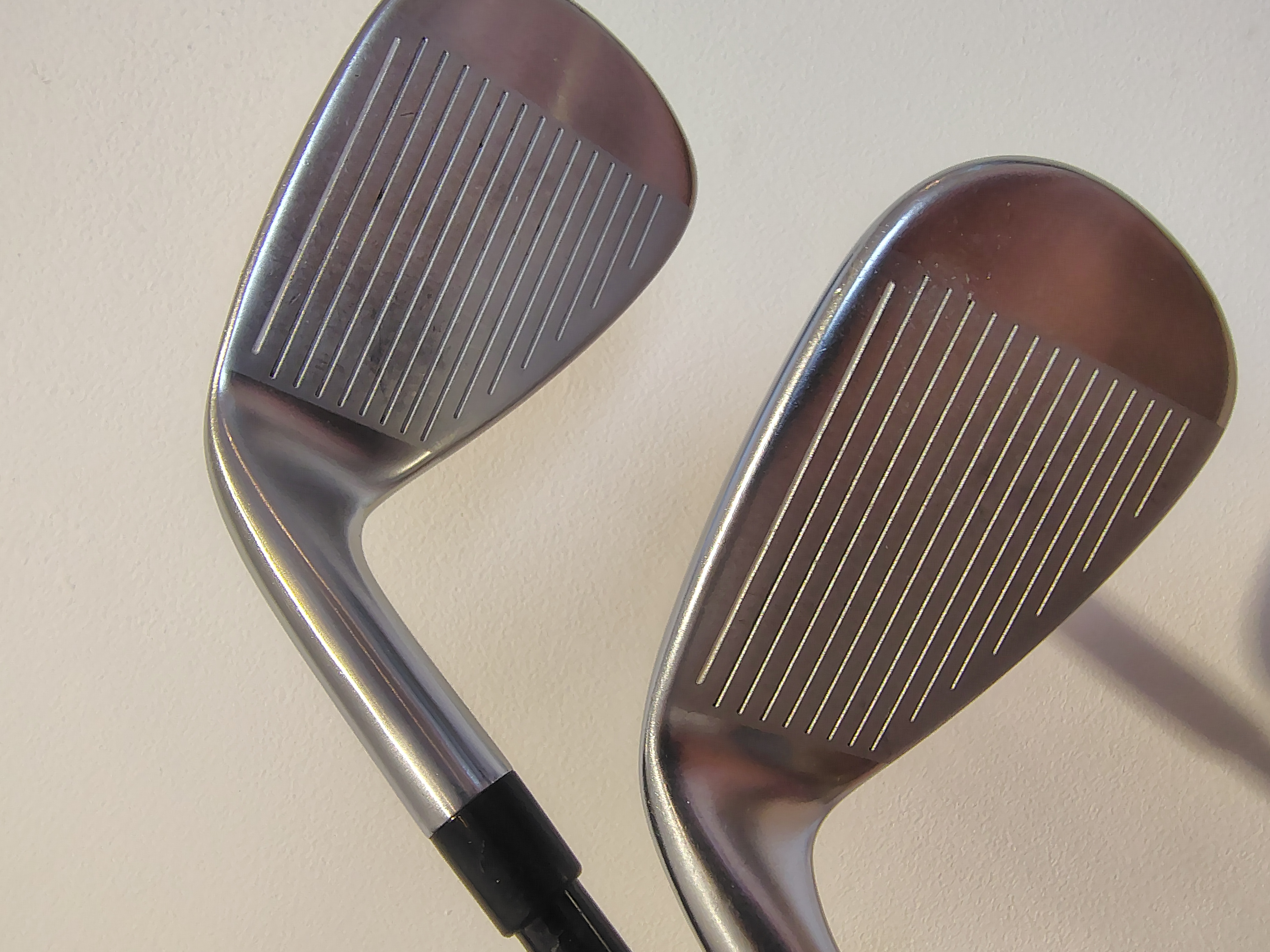 Ferros Taylormade Qi10 - Thumbnail 8