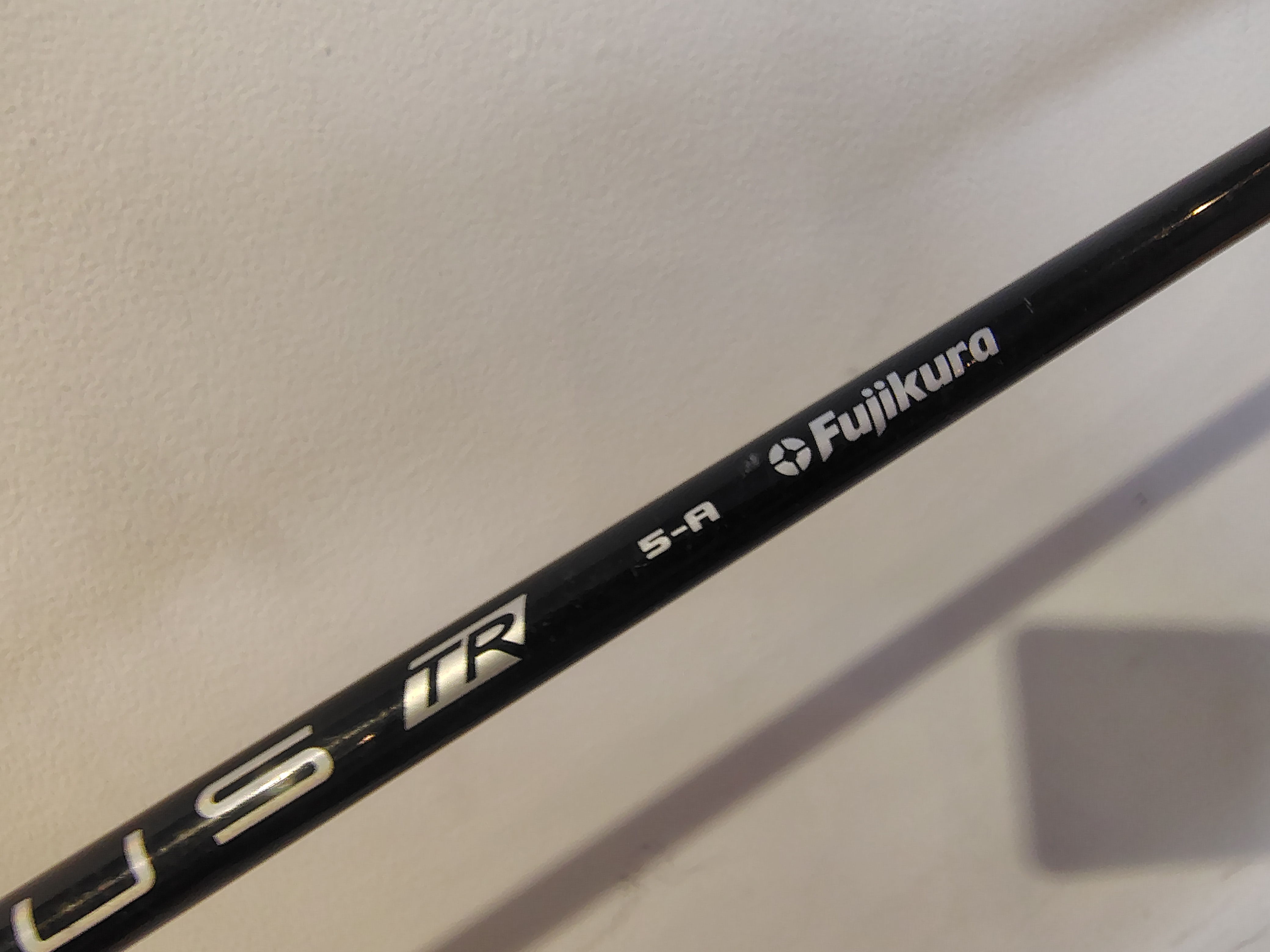 Ferros Taylormade Qi10 - Thumbnail 9