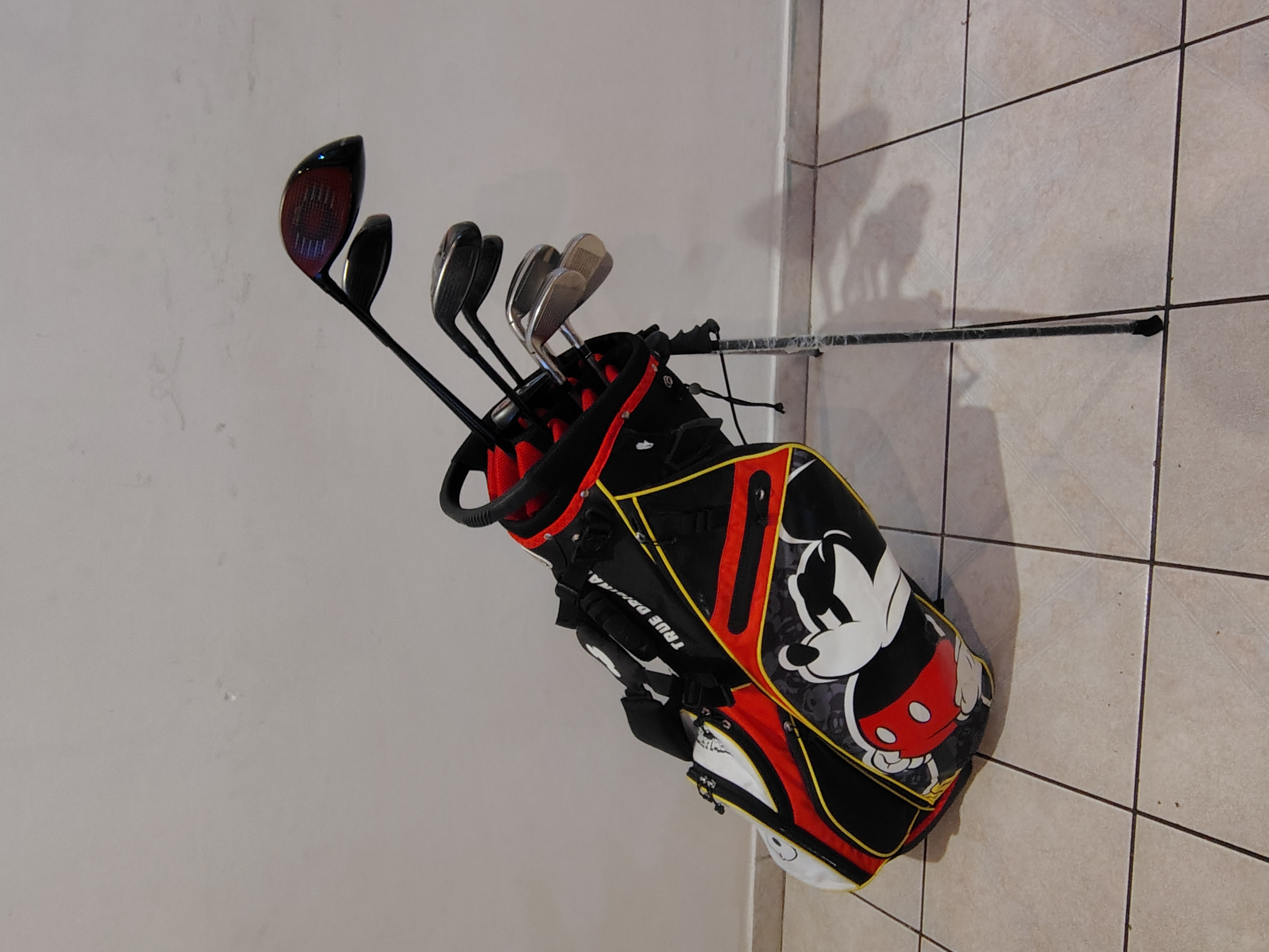 Bolsa completa