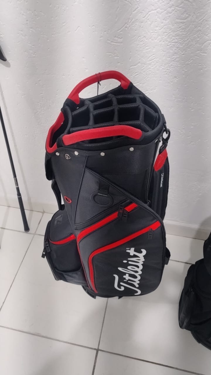 Bolsa titleist  - Thumbnail 2