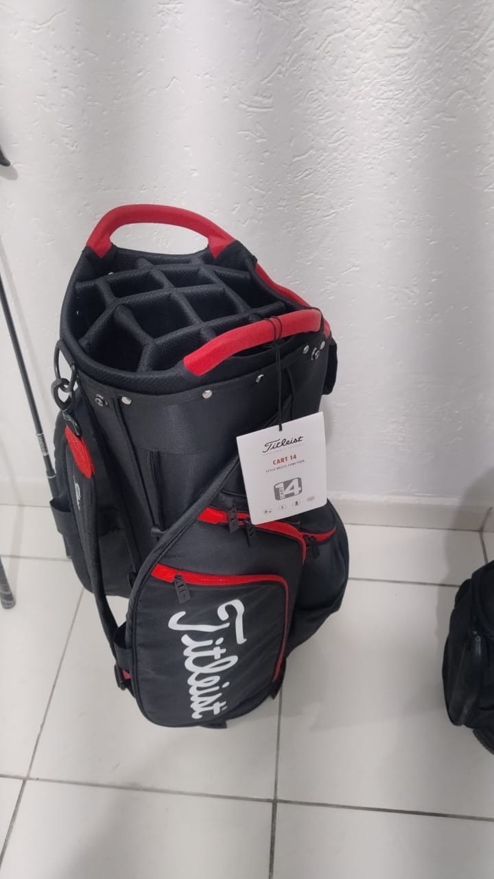 Bolsa titleist  - Thumbnail 3