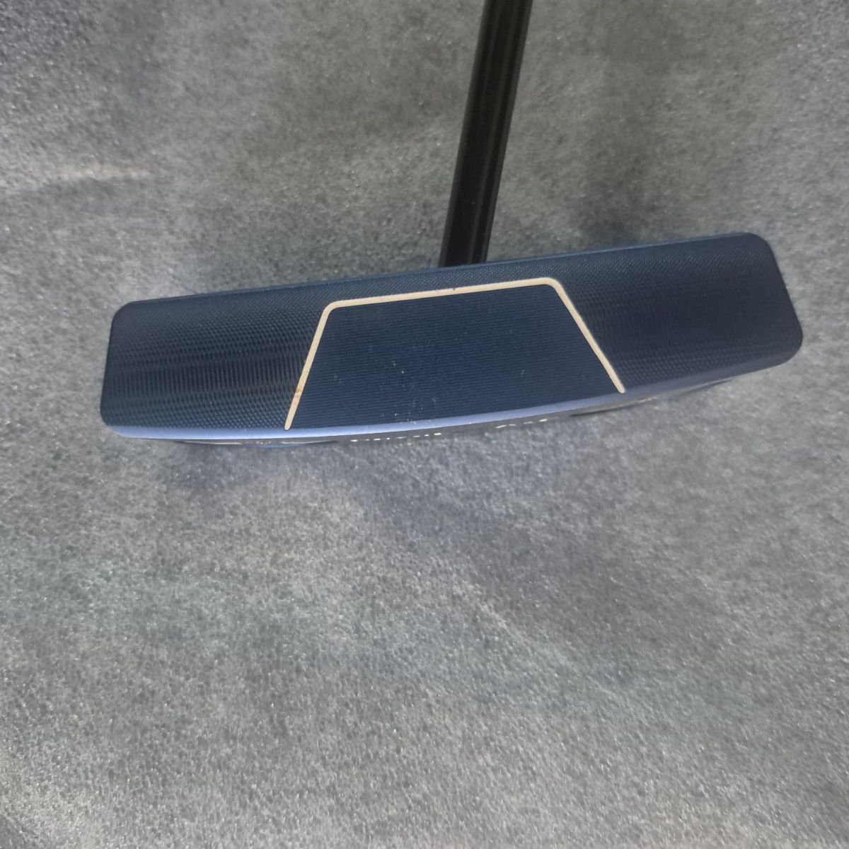 PUTTER EQUILIBRA SOZINHO ZERO - Thumbnail 6