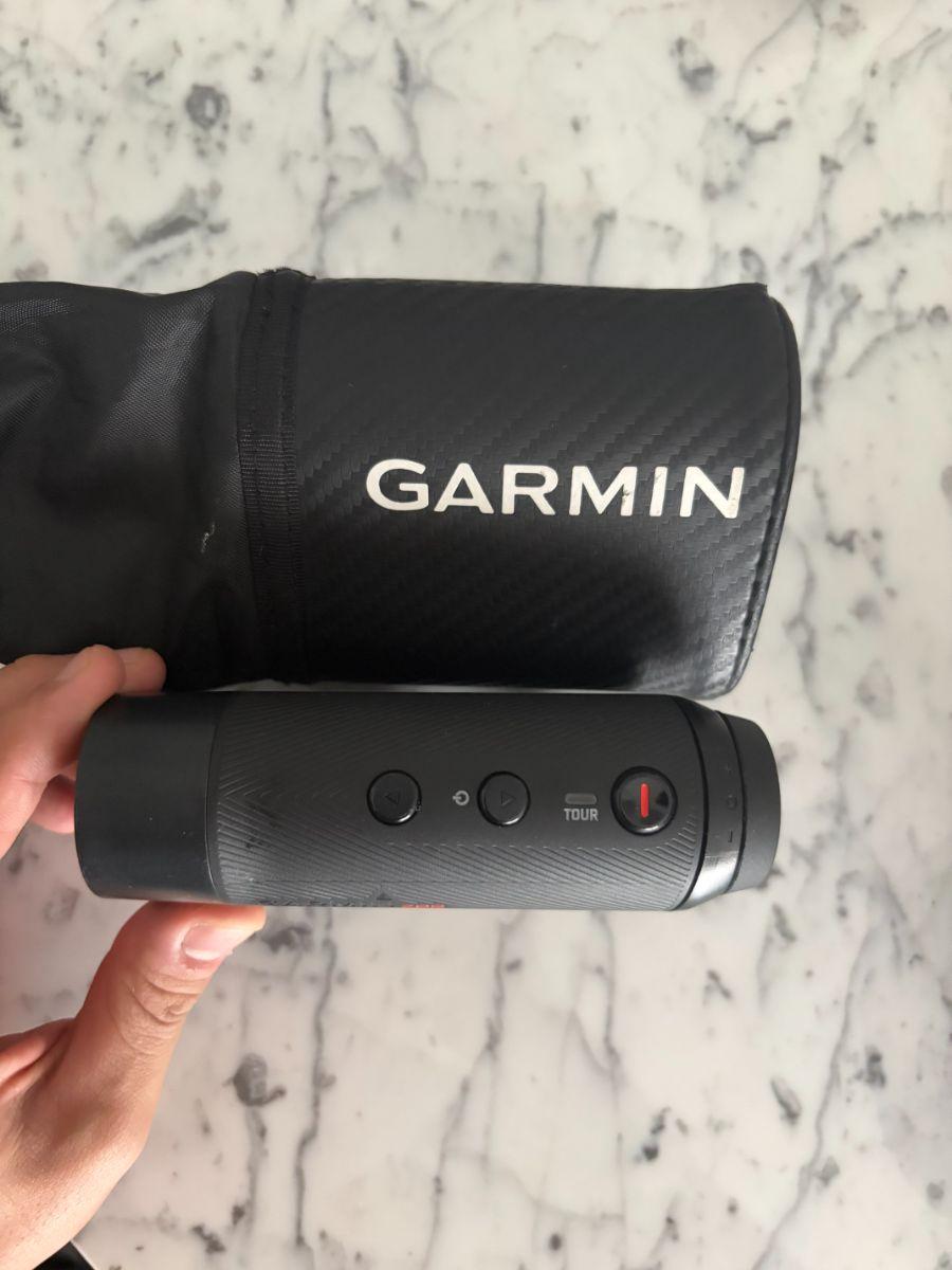 Acessórios Garmin Z82 - Imagem 1