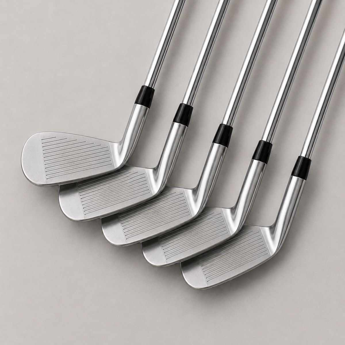 Ferros Titleist T250 - Imagem 1